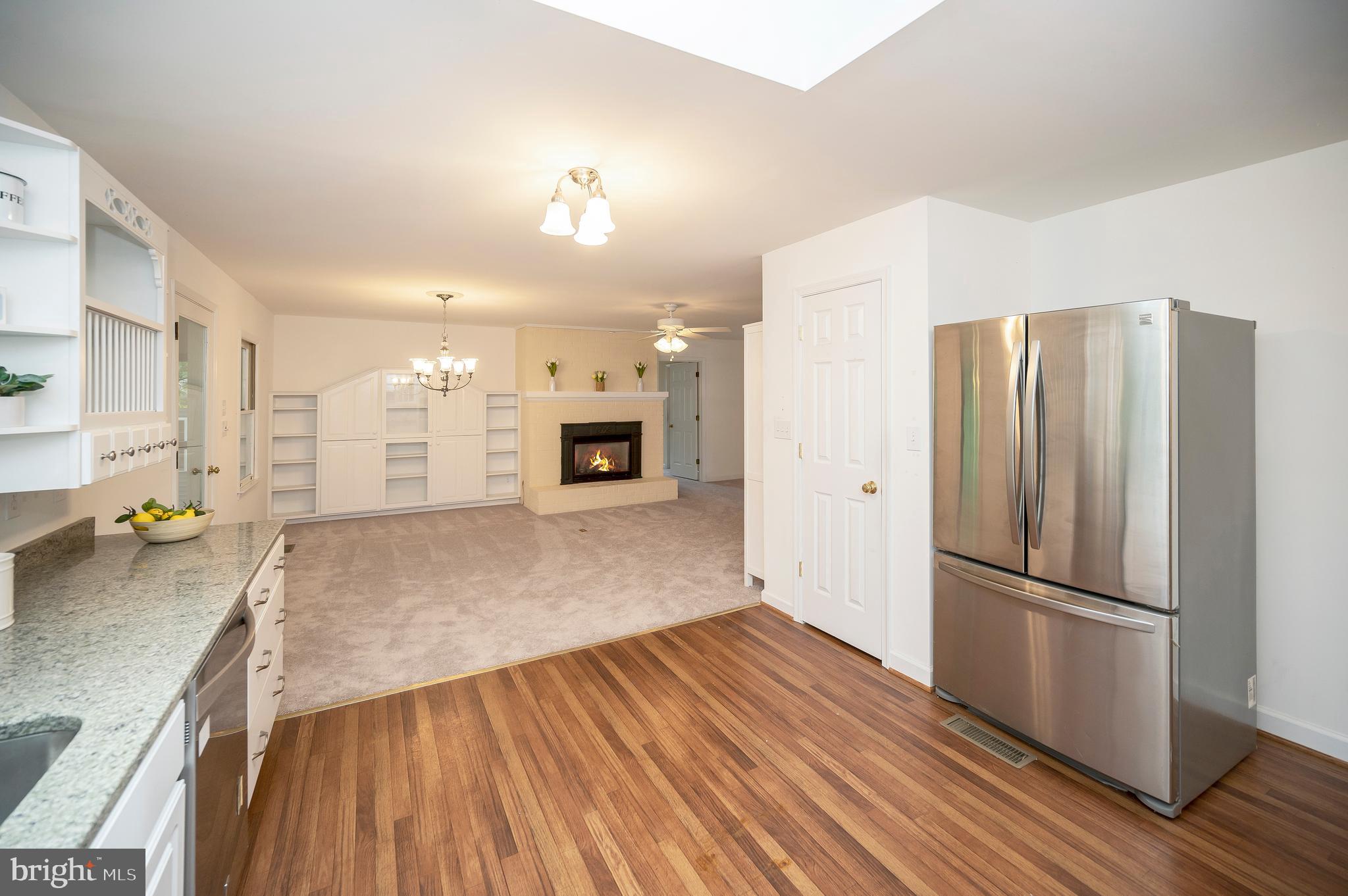 LAKE OF THE WOODS - Residential