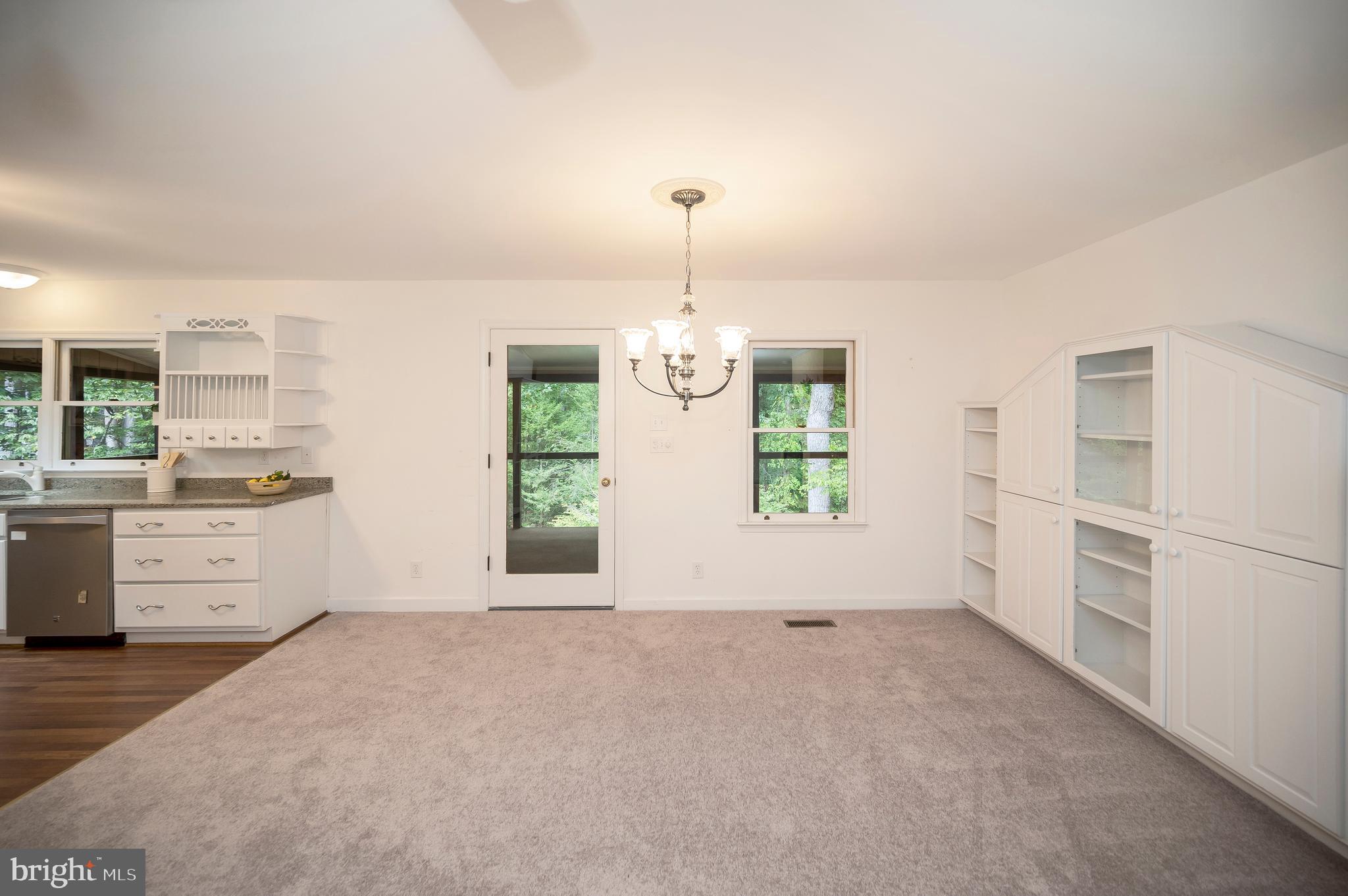 LAKE OF THE WOODS - Residential