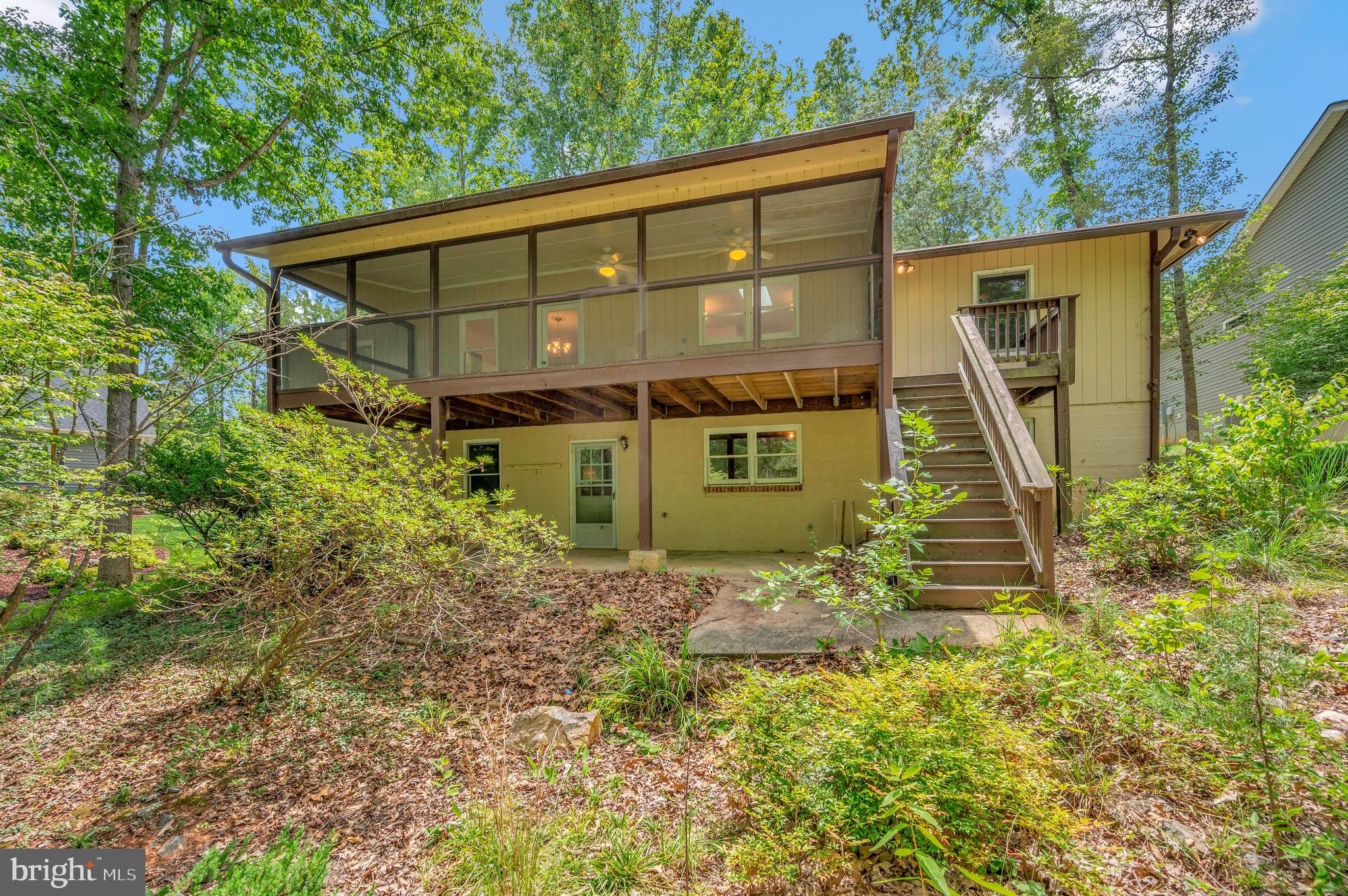 LAKE OF THE WOODS - Residential