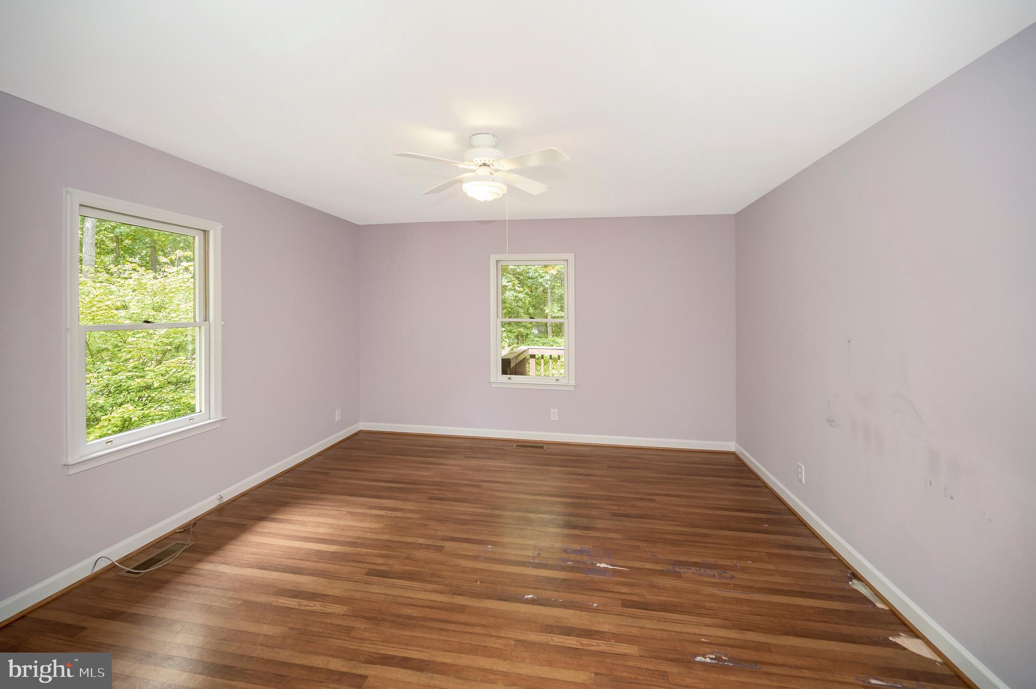 LAKE OF THE WOODS - Residential