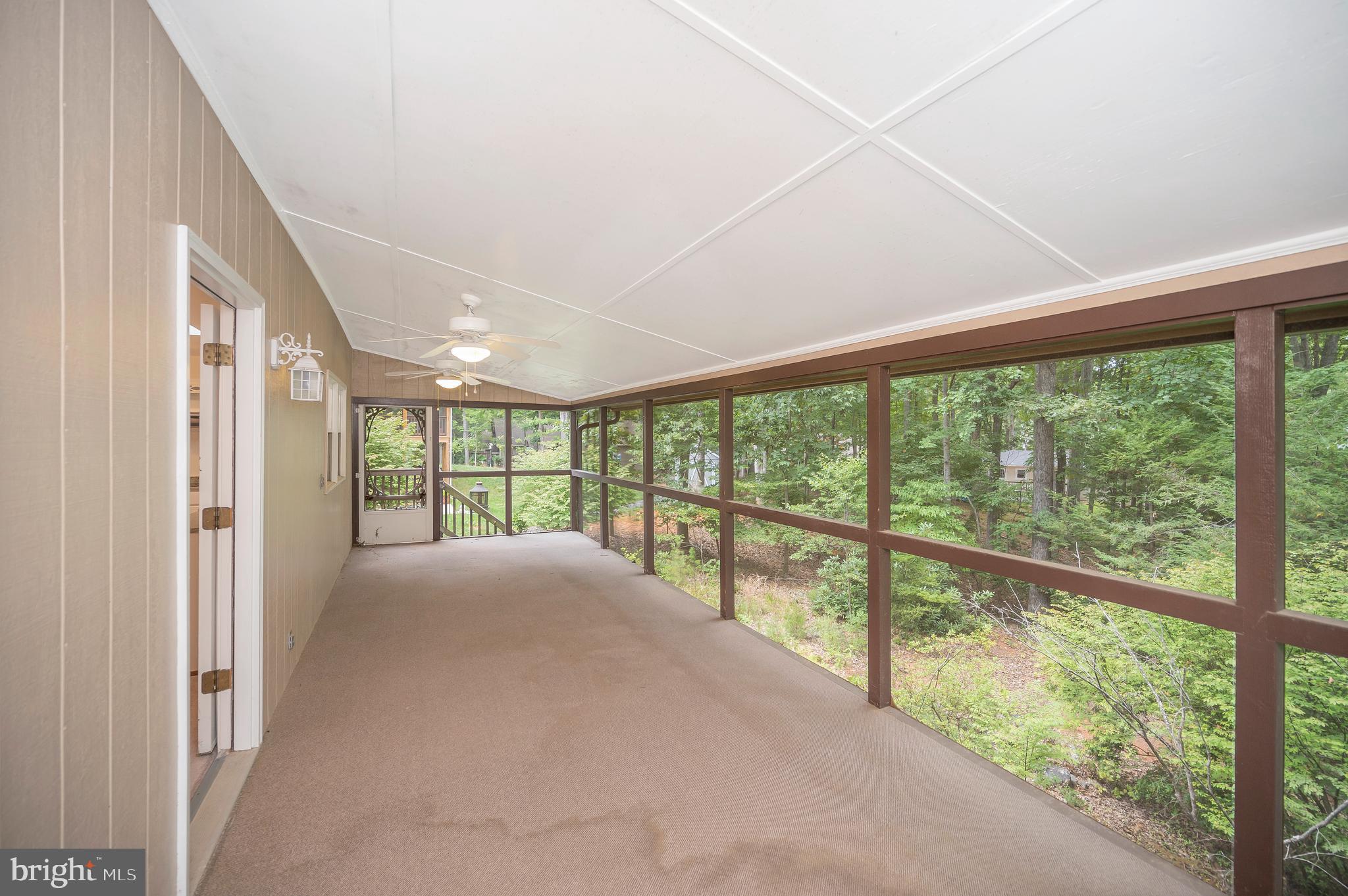 LAKE OF THE WOODS - Residential