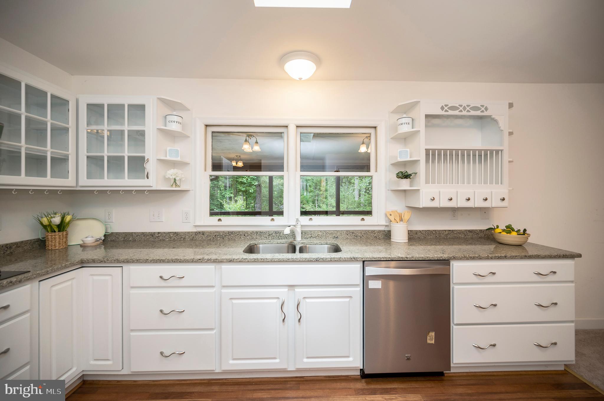 LAKE OF THE WOODS - Residential