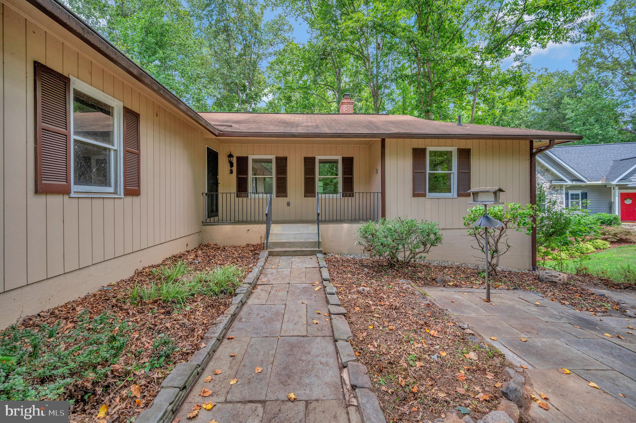 LAKE OF THE WOODS - Residential