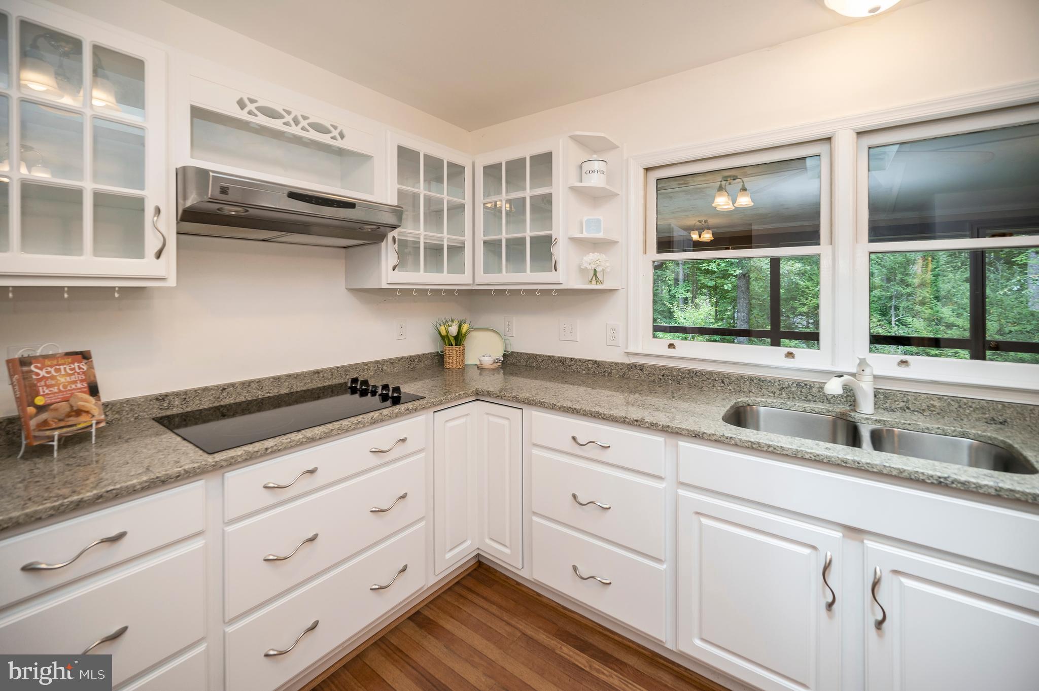 LAKE OF THE WOODS - Residential