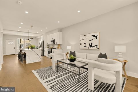 815 MARIETTA PLACE NW WASHINGTON DC 20011