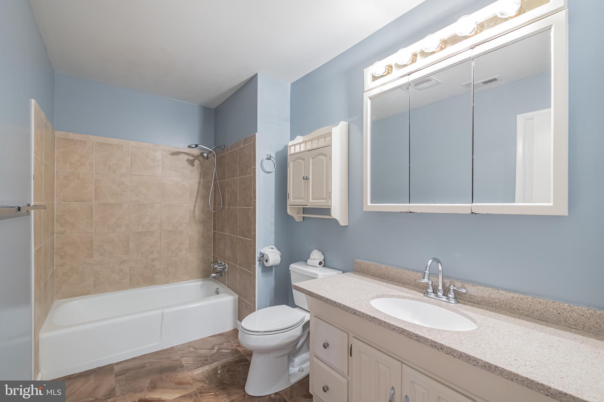 VILLAGE BROOK - Residential