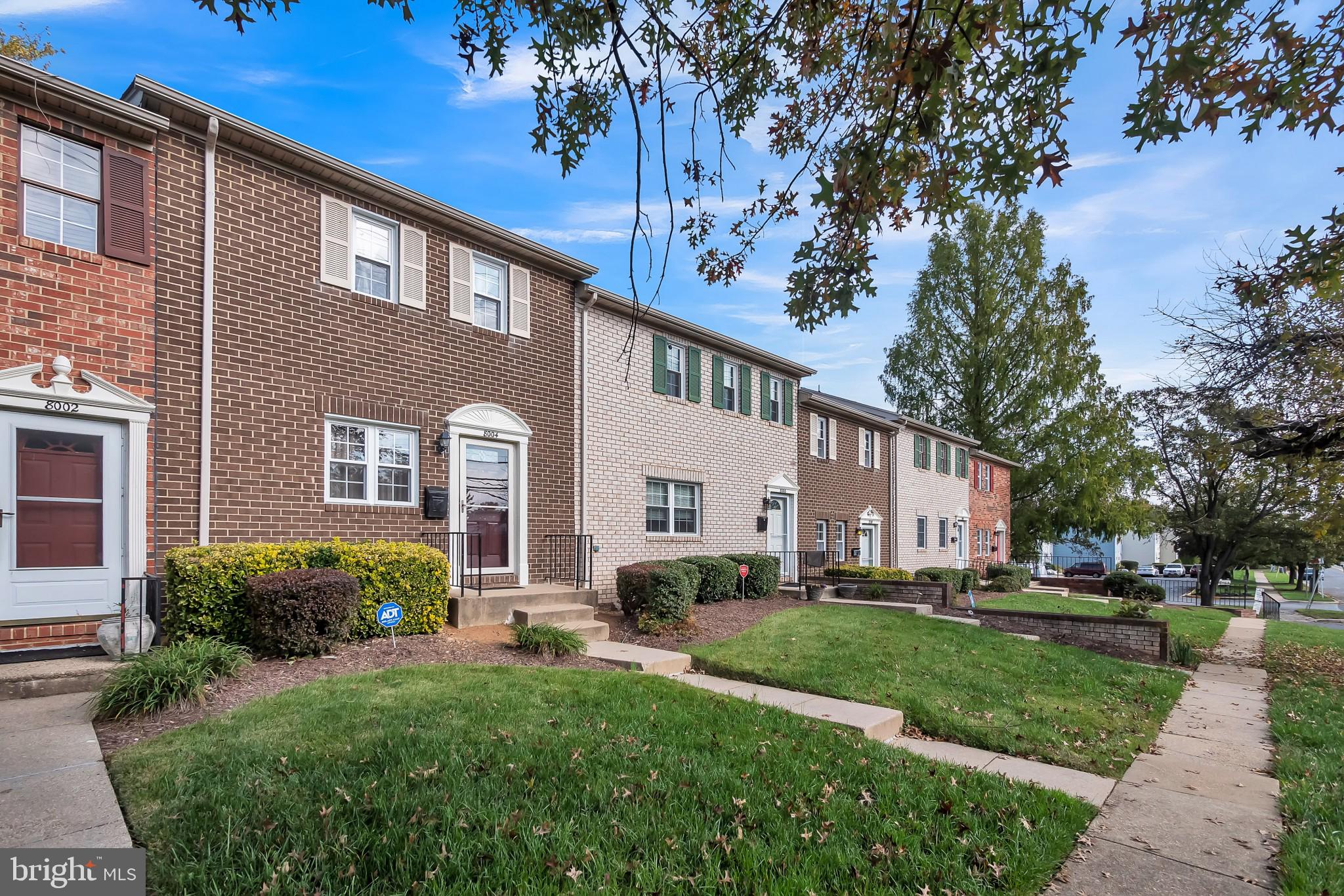 VILLAGE BROOK - Residential