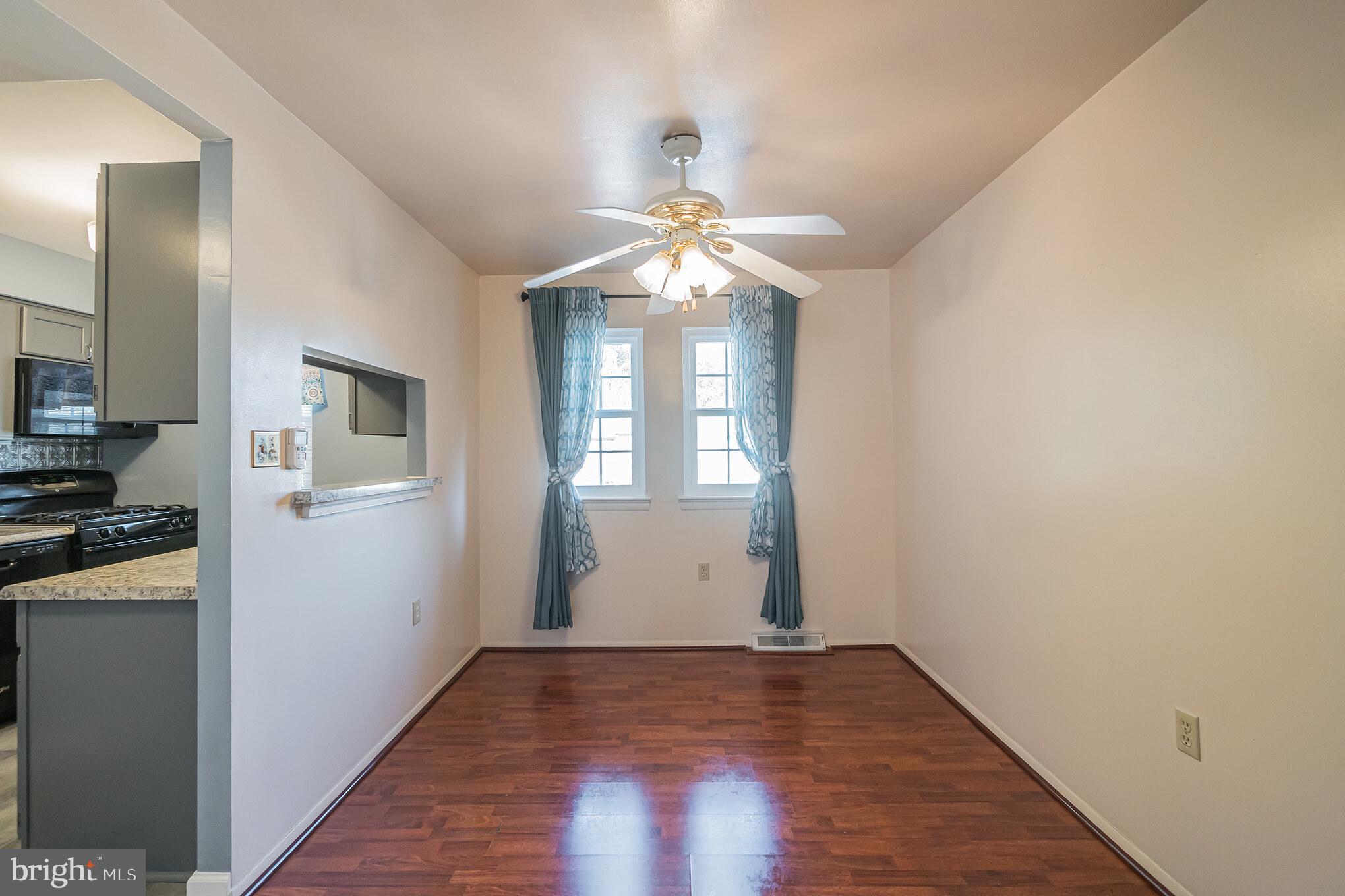 VILLAGE BROOK - Residential