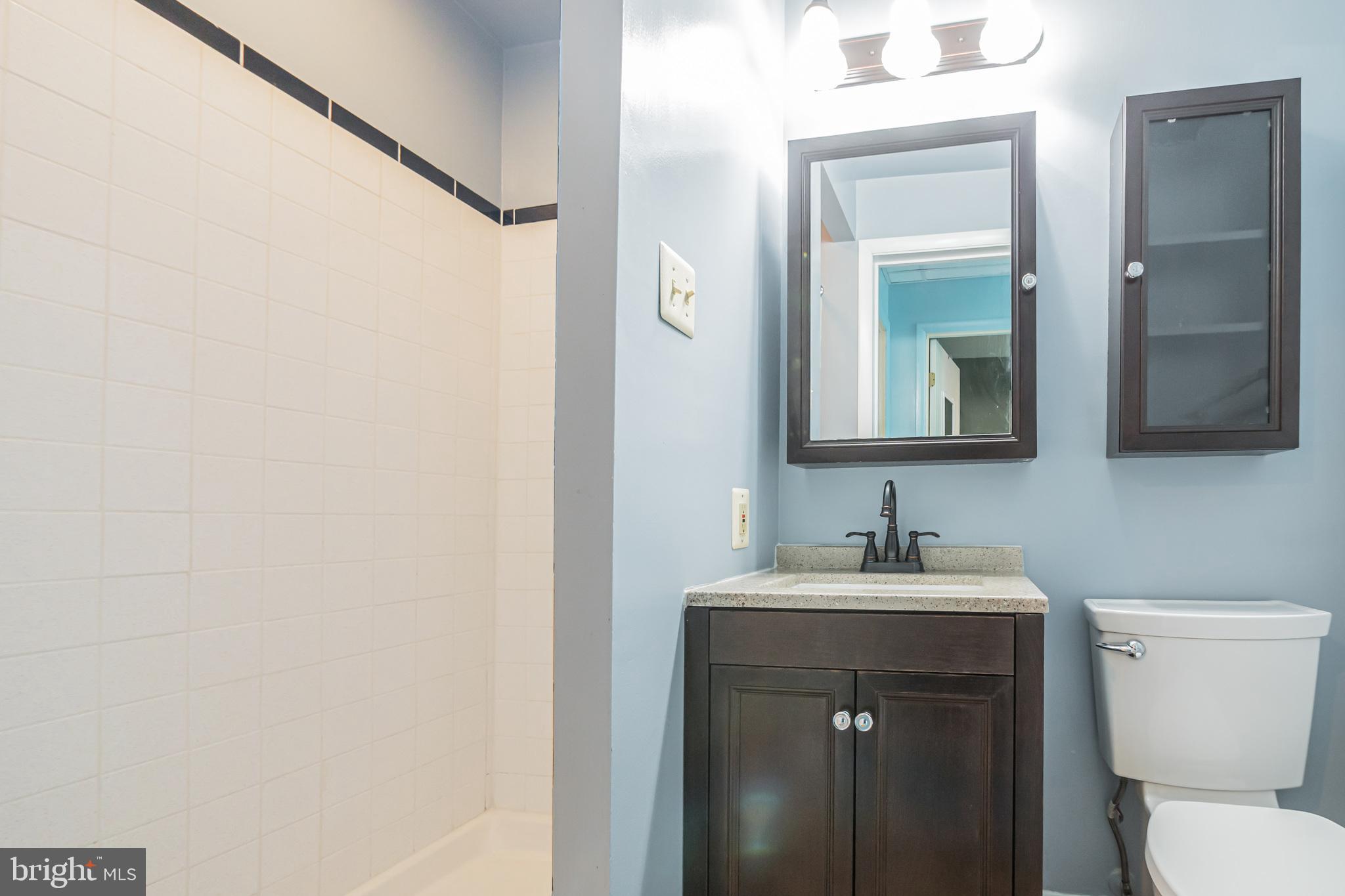 VILLAGE BROOK - Residential