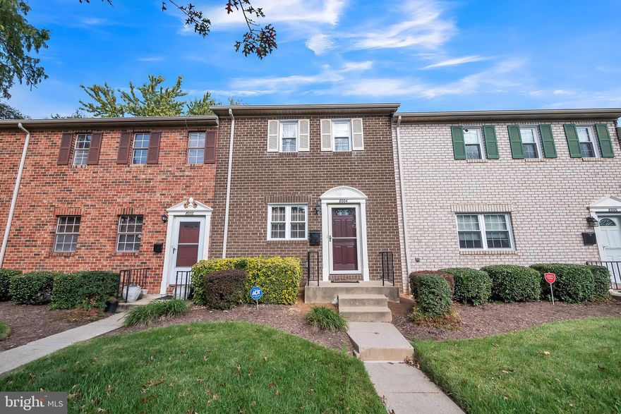 BACK ON THE MARKET! Make 2021 your year to call this  beauty your new home!  You will enjoy 3 levels of living right in the heart of Laurel! This home boasts 3 bedrooms, 2.5 baths almost like new with an updated kitchen, upgraded baths, new windows, new flooring, and dedicated parking in a quiet and serene community. Looking for separate quarters?  Look no further! This home has a bedroom, full bath, and recreation room in the basement with a separate entrance and dedicated parking. Situated between Baltimore and Washington, DC with easy access to the B/W Parkway, and 95. This home is close to Laurel Regional Hospital, Laurel Lakes, the new Laurel Town Center and Laurel City Hall.  The condo fee covers A LOT including the water bill, roof, rear fence, common plumbing, insurance, and all exterior landscaping and maintenance. BONUS!!!!  Some closing help available AND 6 months condo fees paid for a ratified contract by 1/15/2021 and settlement by 2/26/2021!