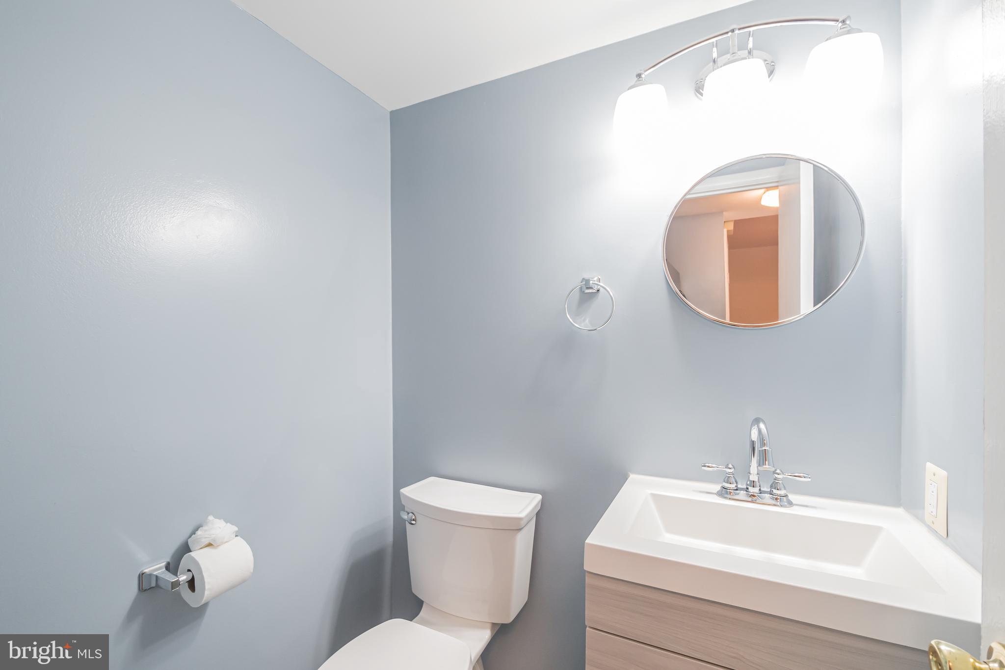 VILLAGE BROOK - Residential