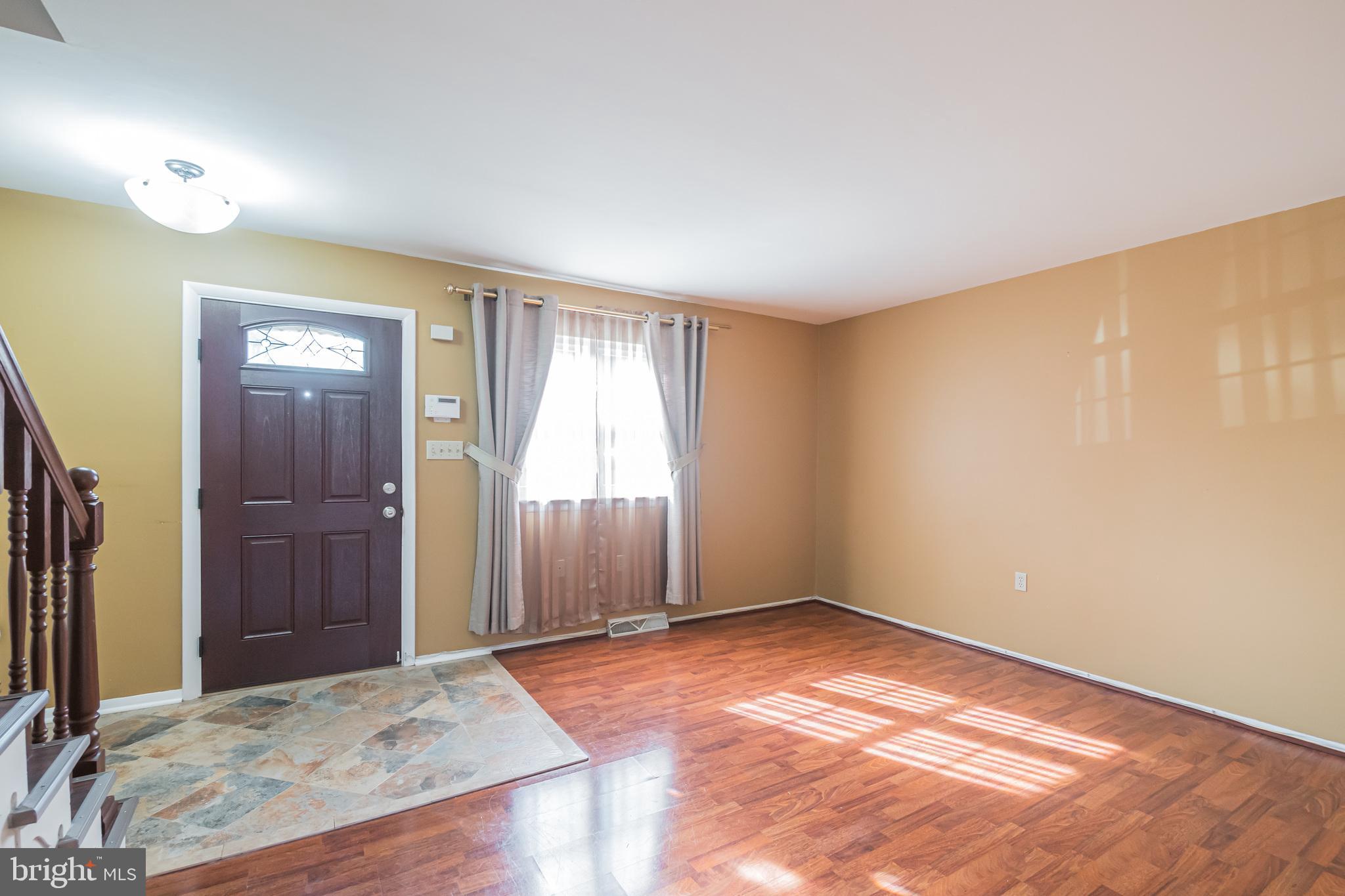 VILLAGE BROOK - Residential