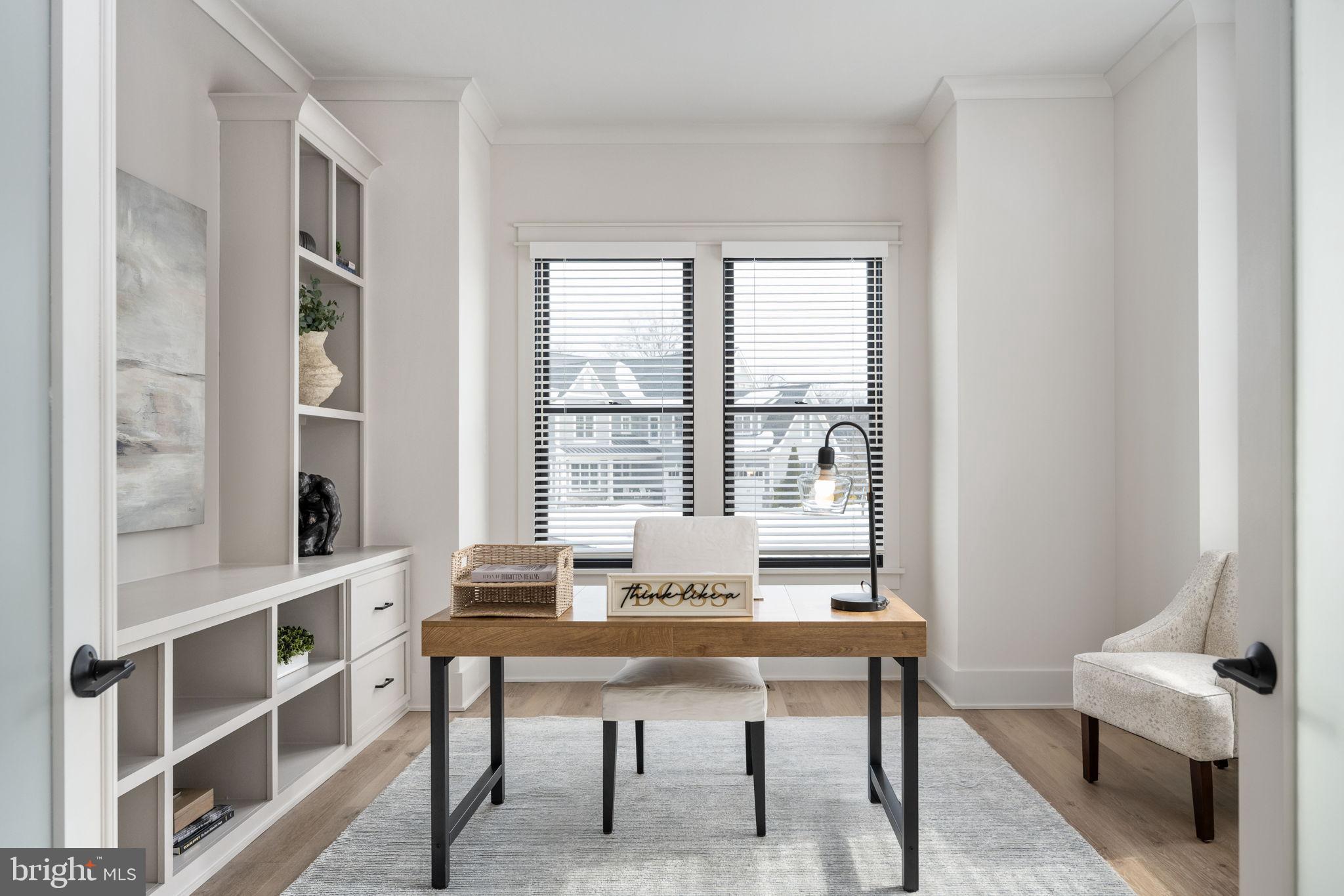 EAST VIENNA WOODS - Residential