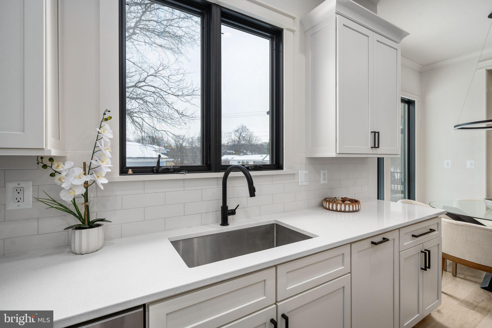 EAST VIENNA WOODS - Residential