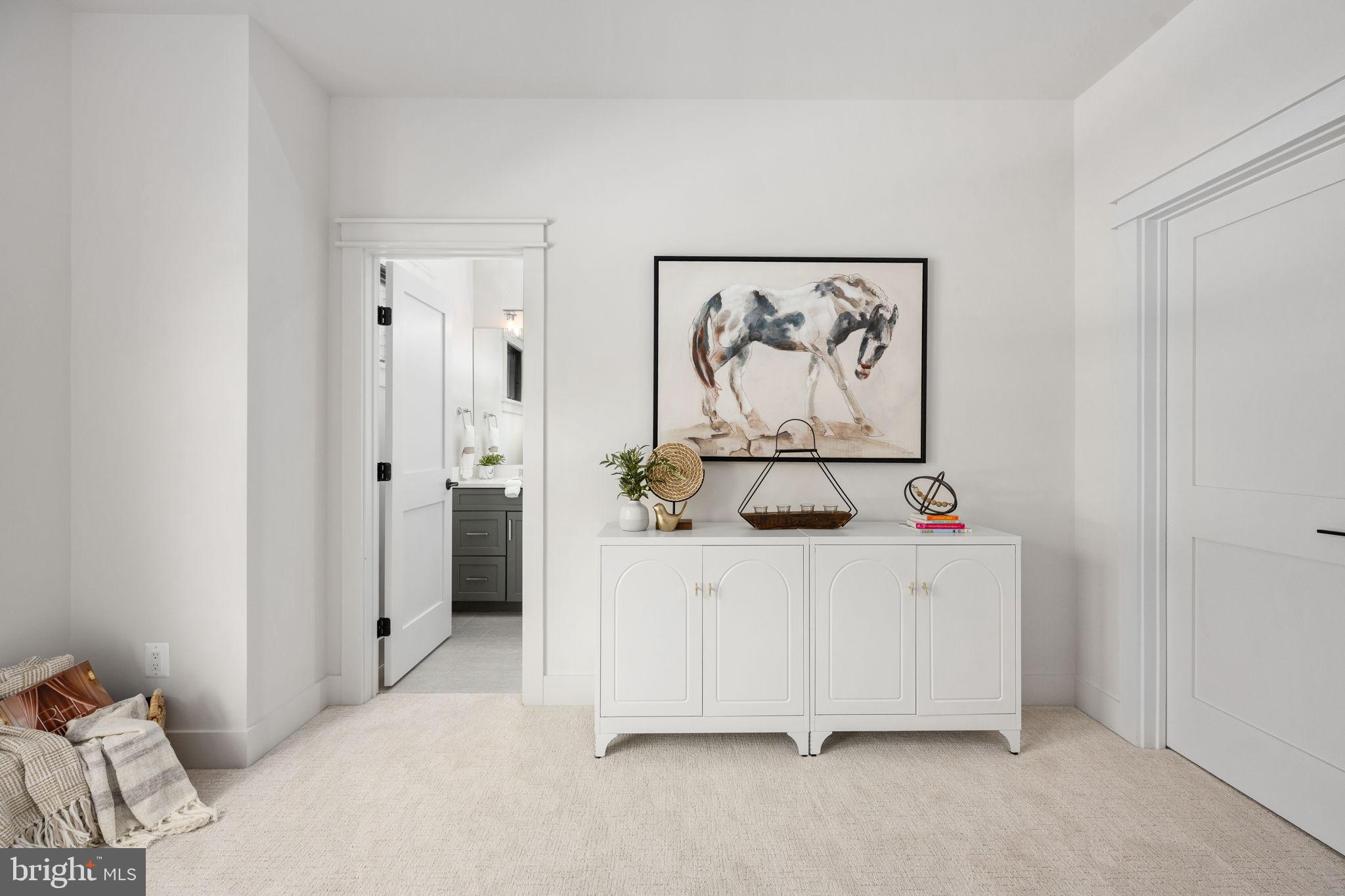 EAST VIENNA WOODS - Residential