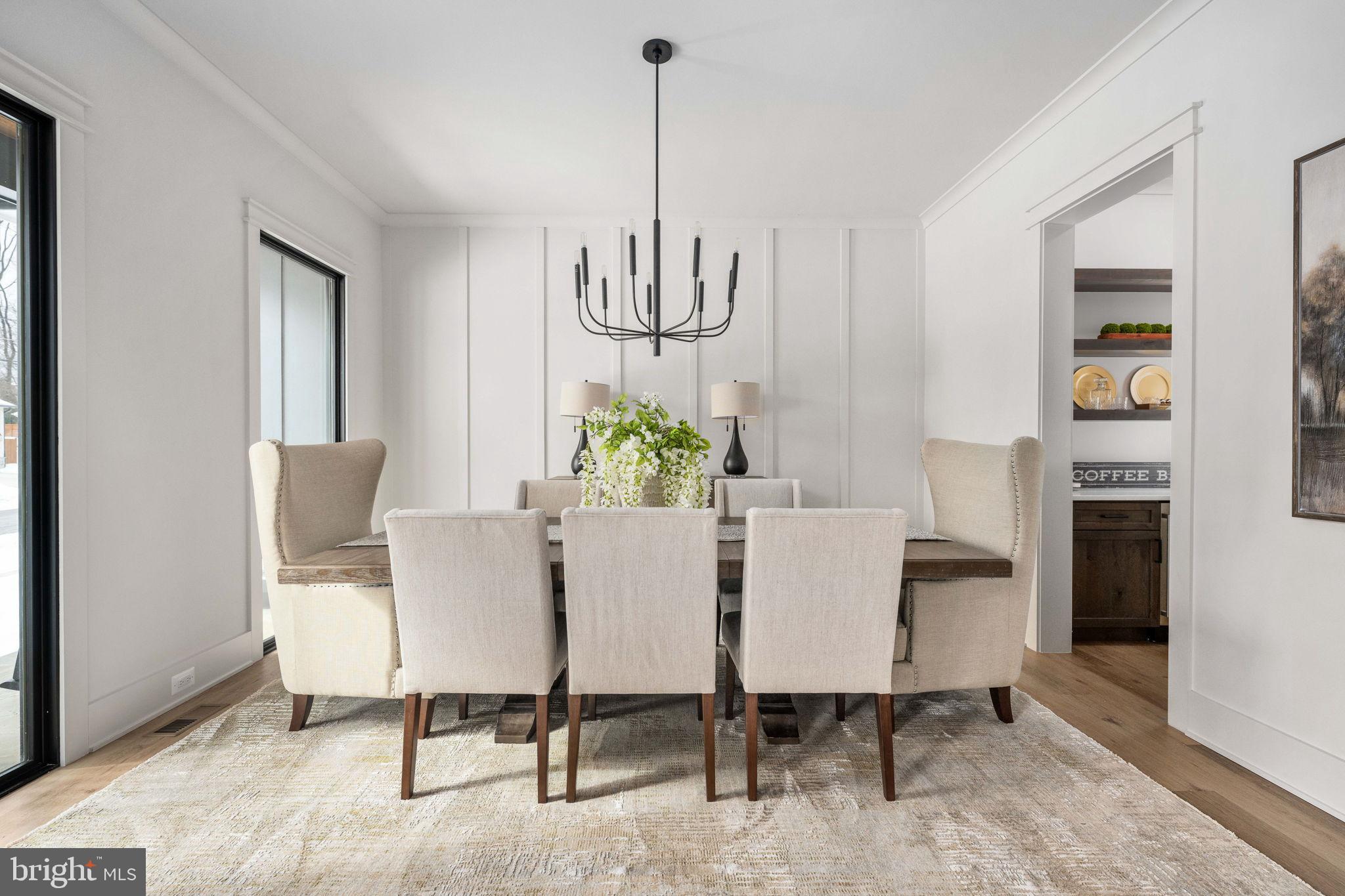 EAST VIENNA WOODS - Residential