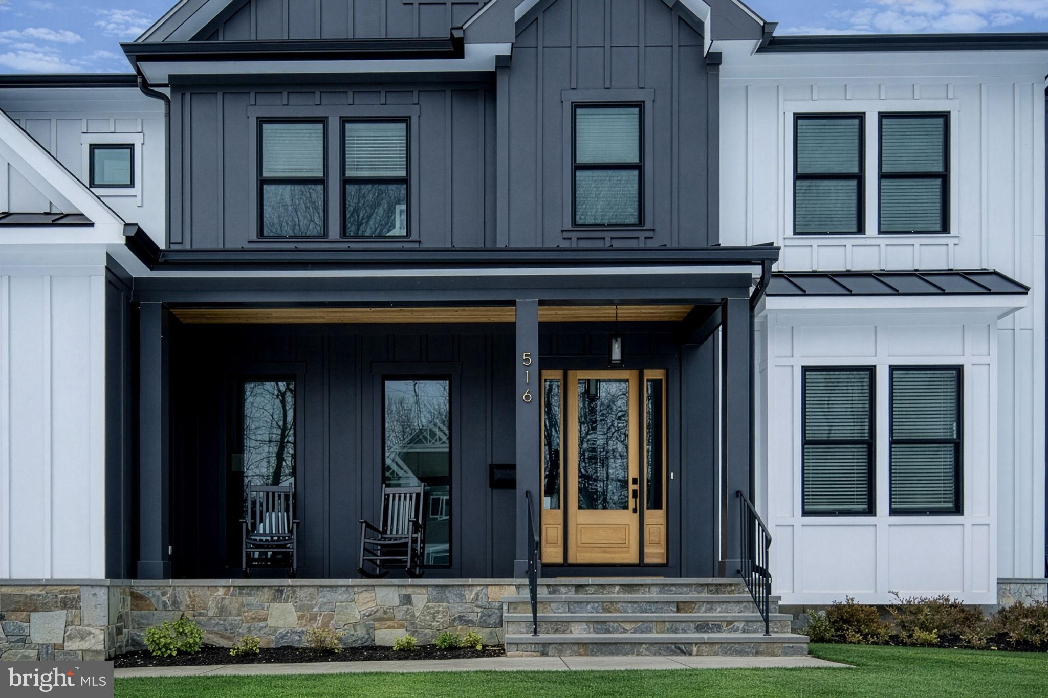 EAST VIENNA WOODS - Residential