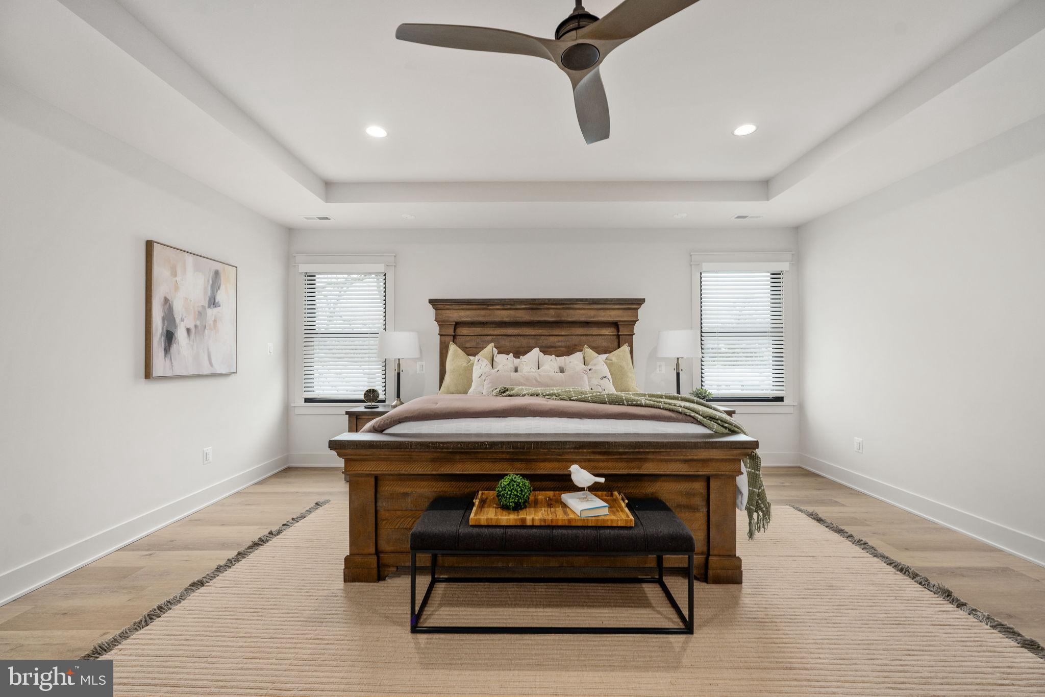 EAST VIENNA WOODS - Residential