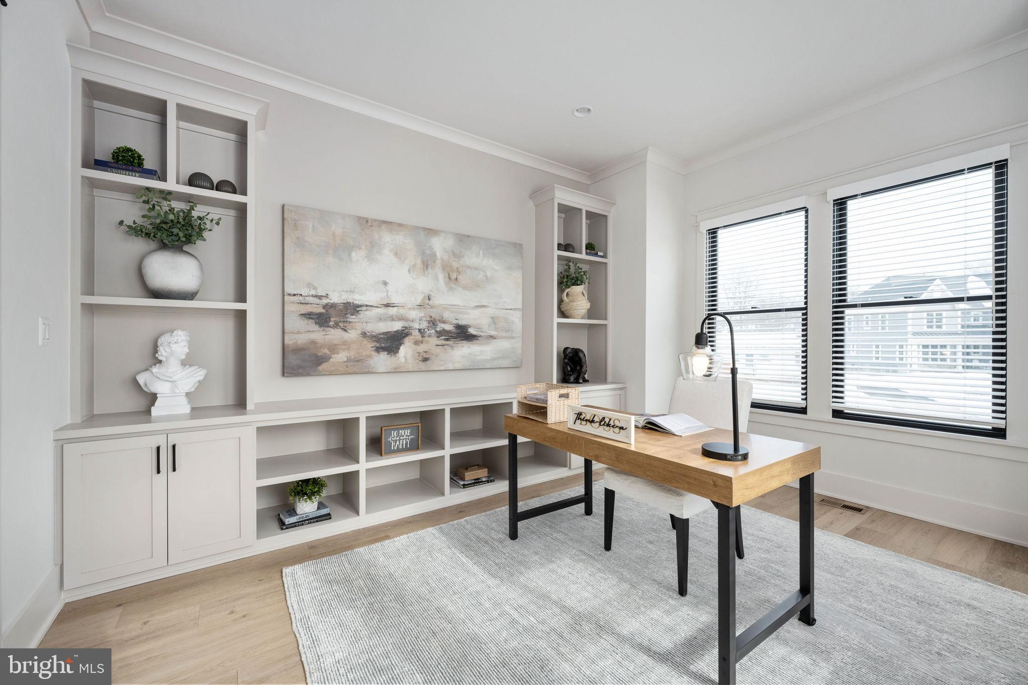 EAST VIENNA WOODS - Residential