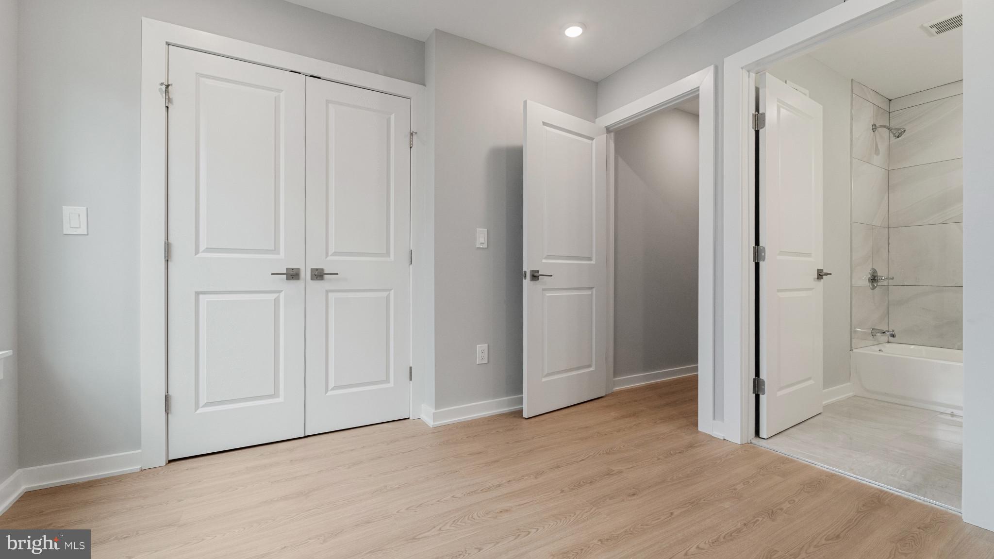 FRANCISVILLE - Residential Lease