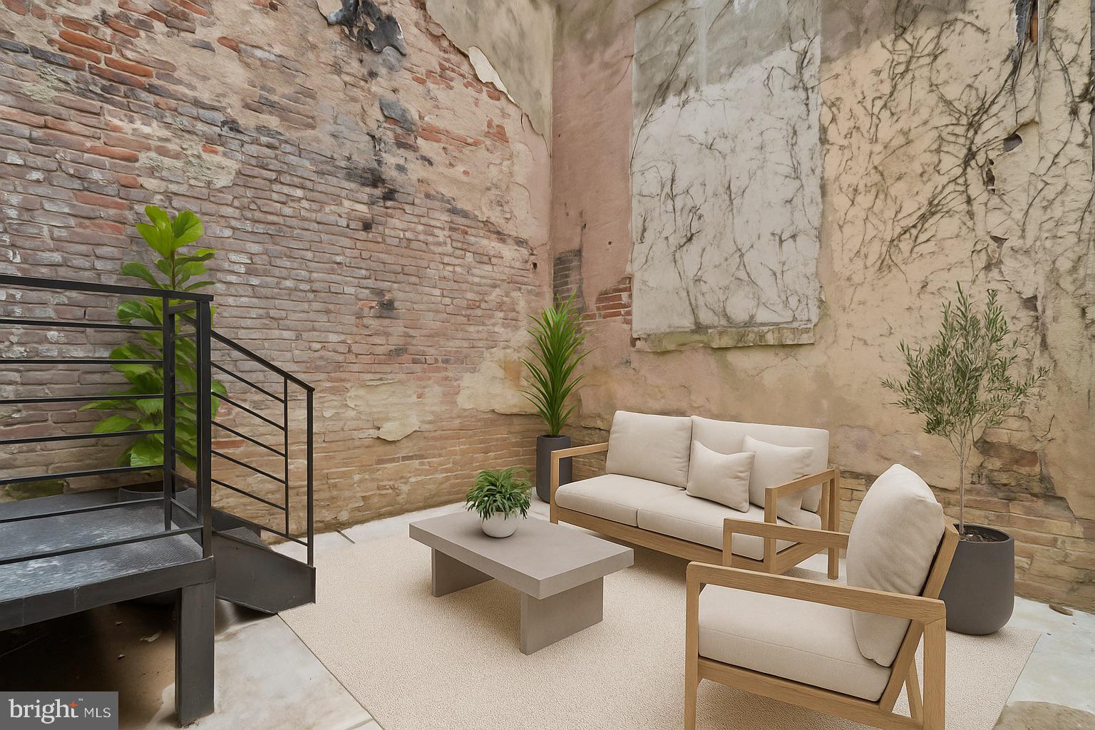 FRANCISVILLE - Residential Lease