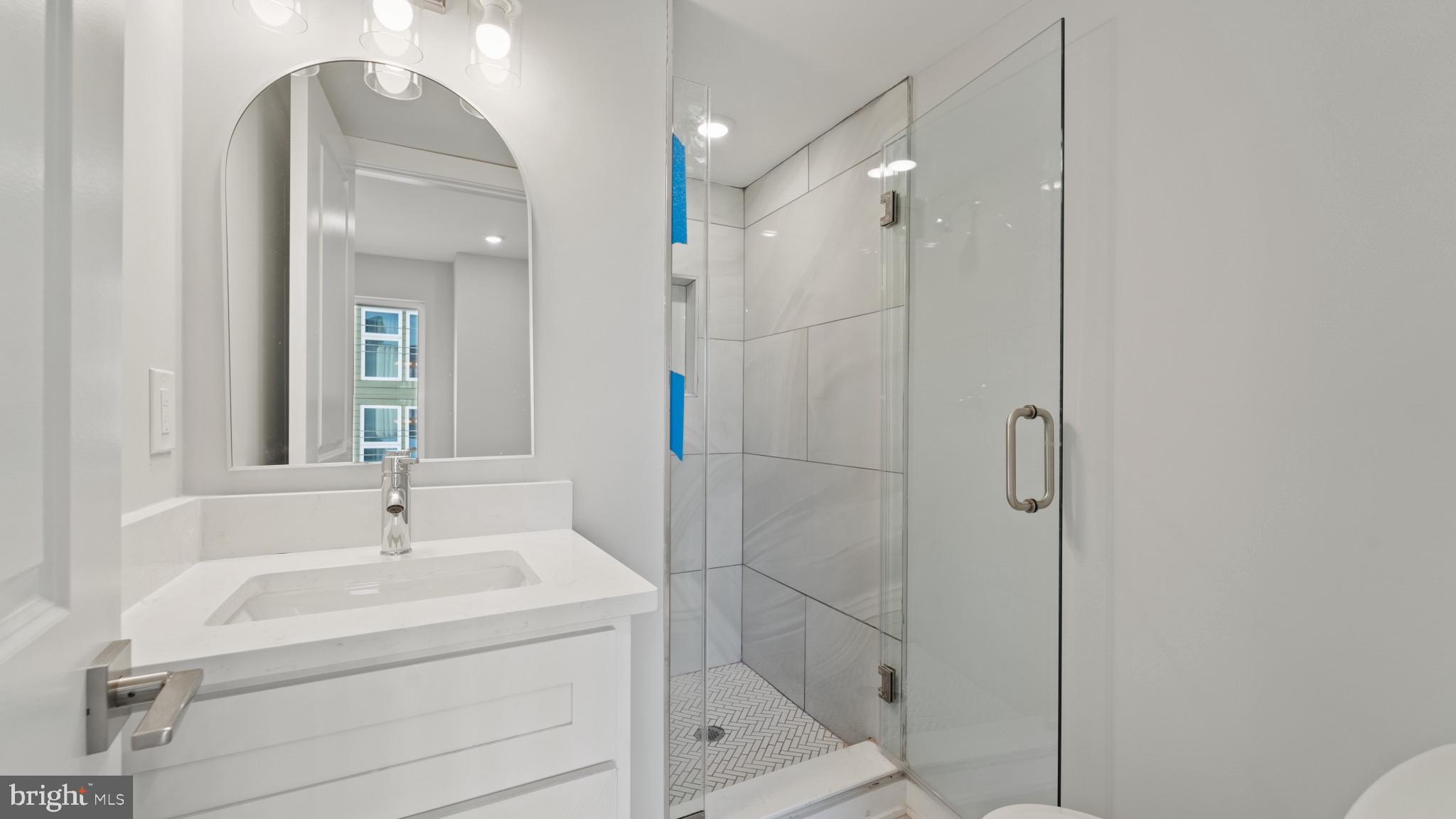 FRANCISVILLE - Residential Lease