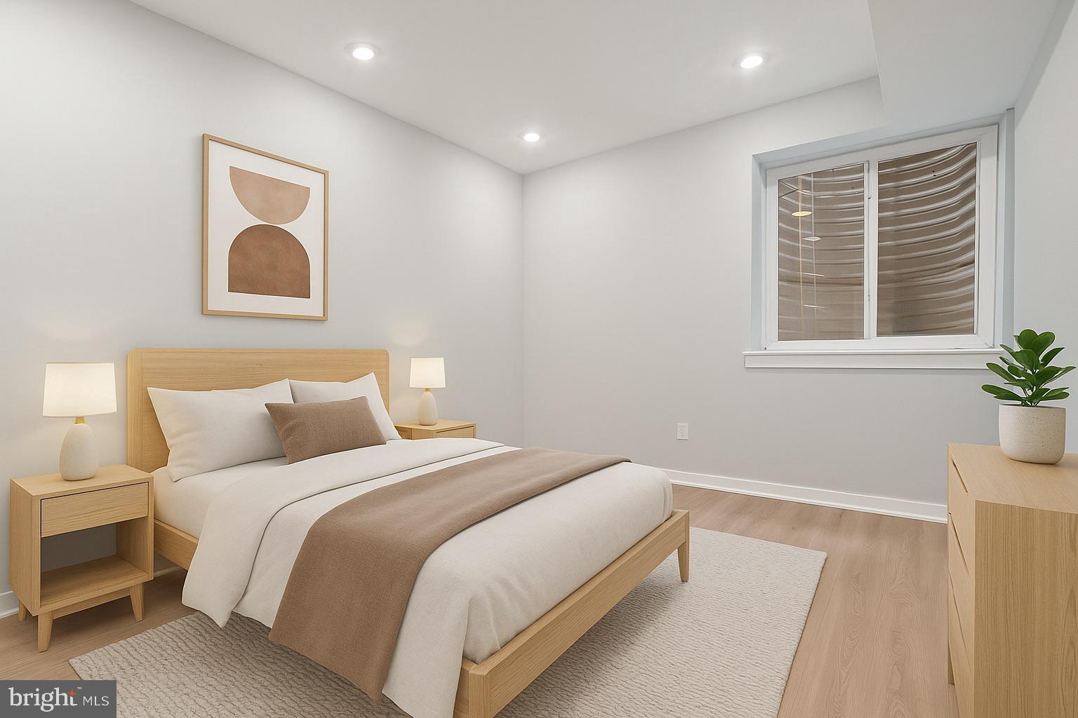 FRANCISVILLE - Residential Lease