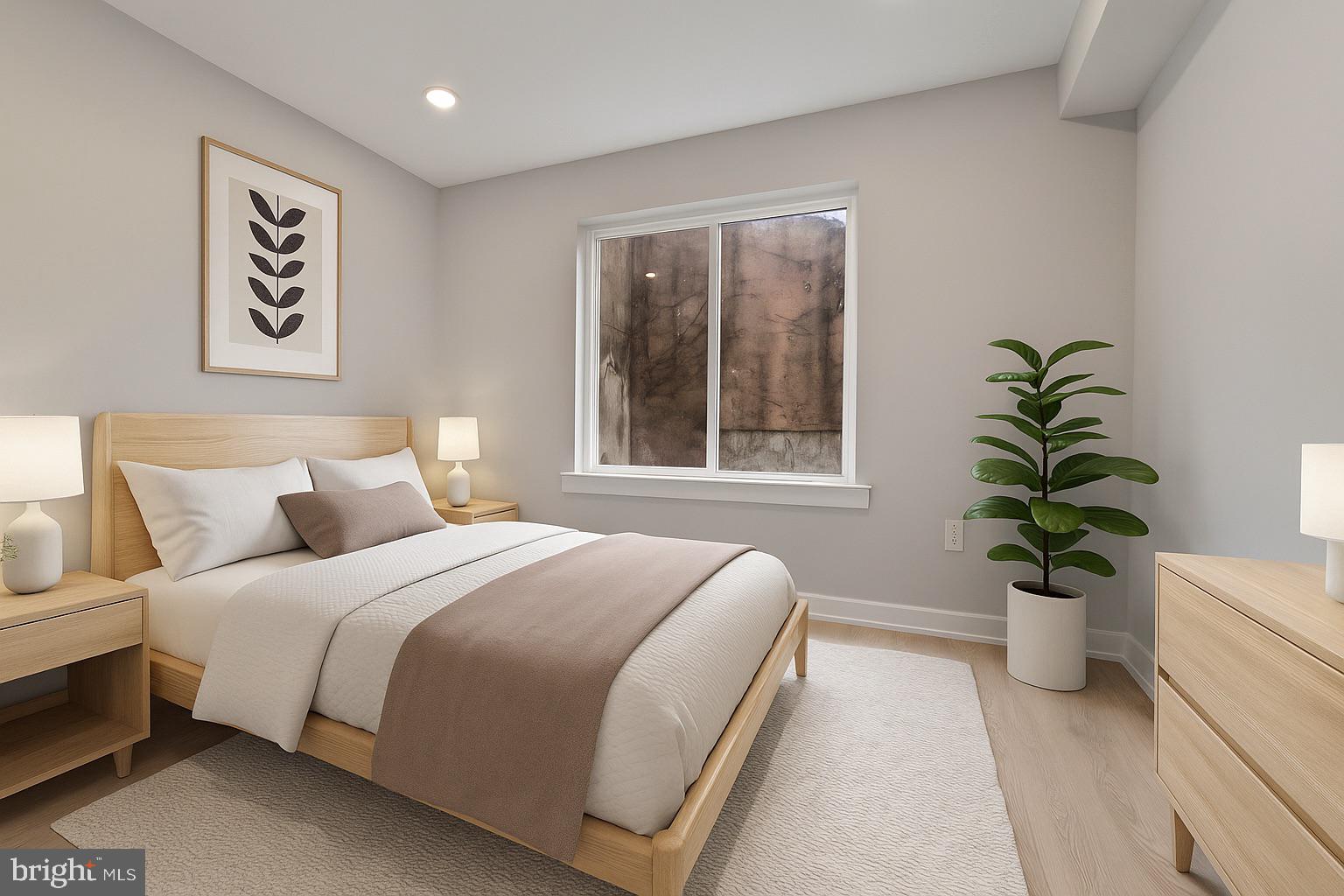 FRANCISVILLE - Residential Lease