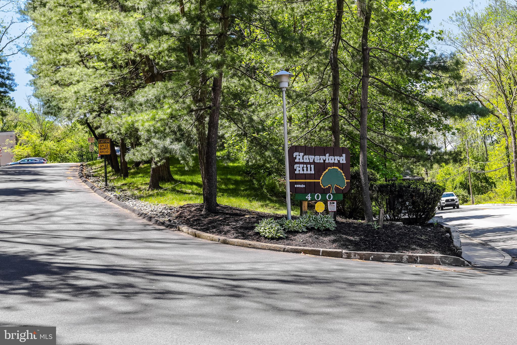 HAVERFORD HILL - Residential