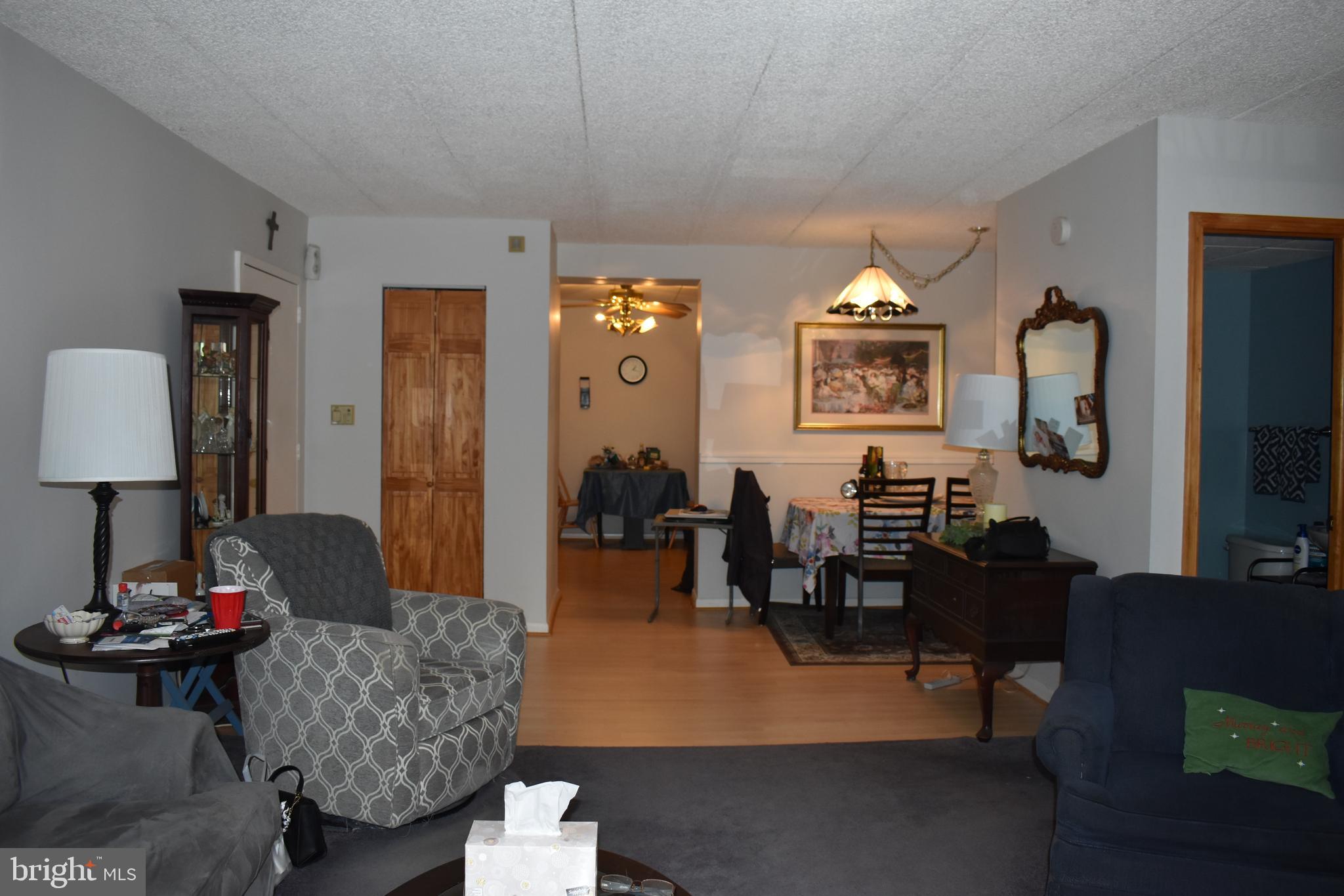 HAVERFORD HILL - Residential