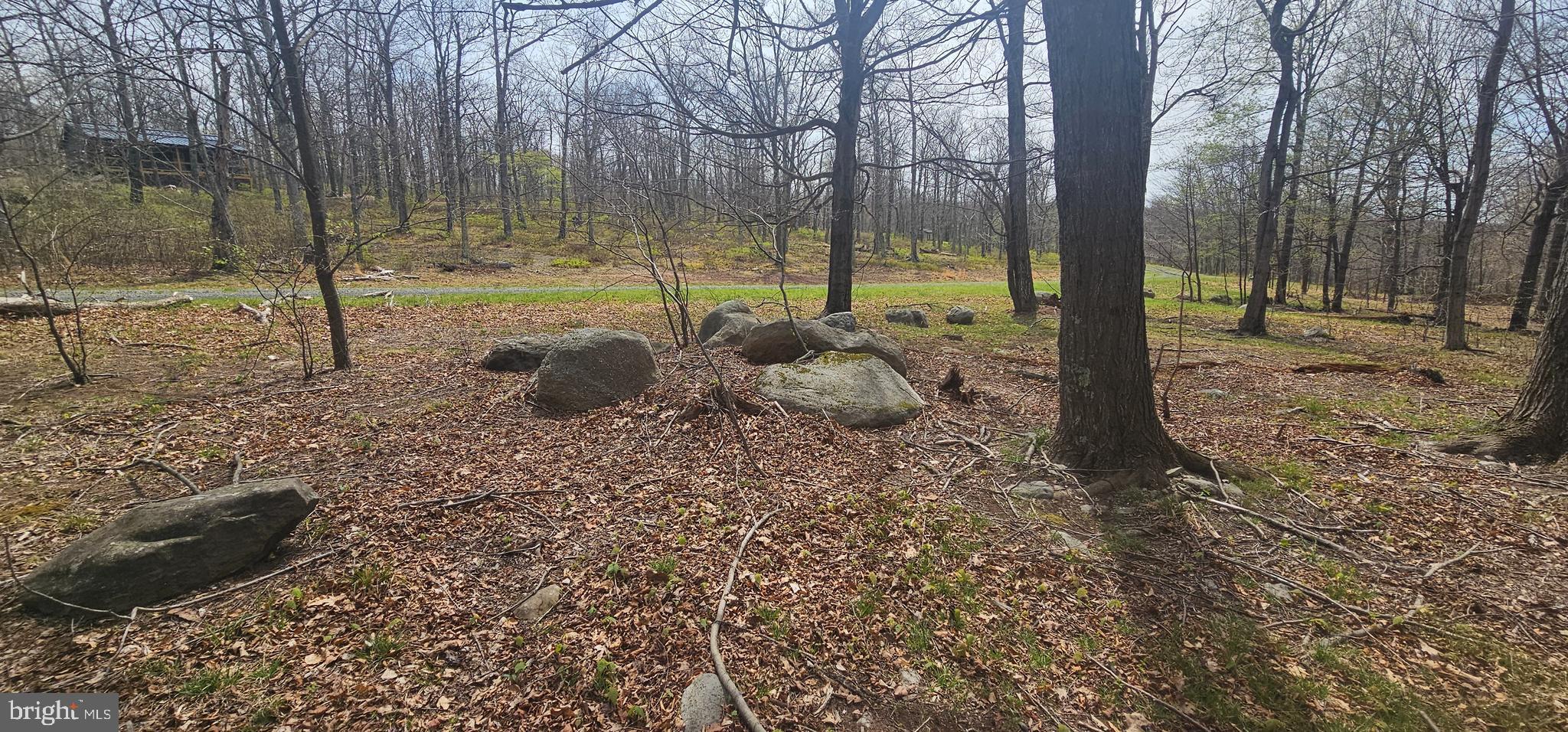 RETREAT AT DOLLY SODS - Land