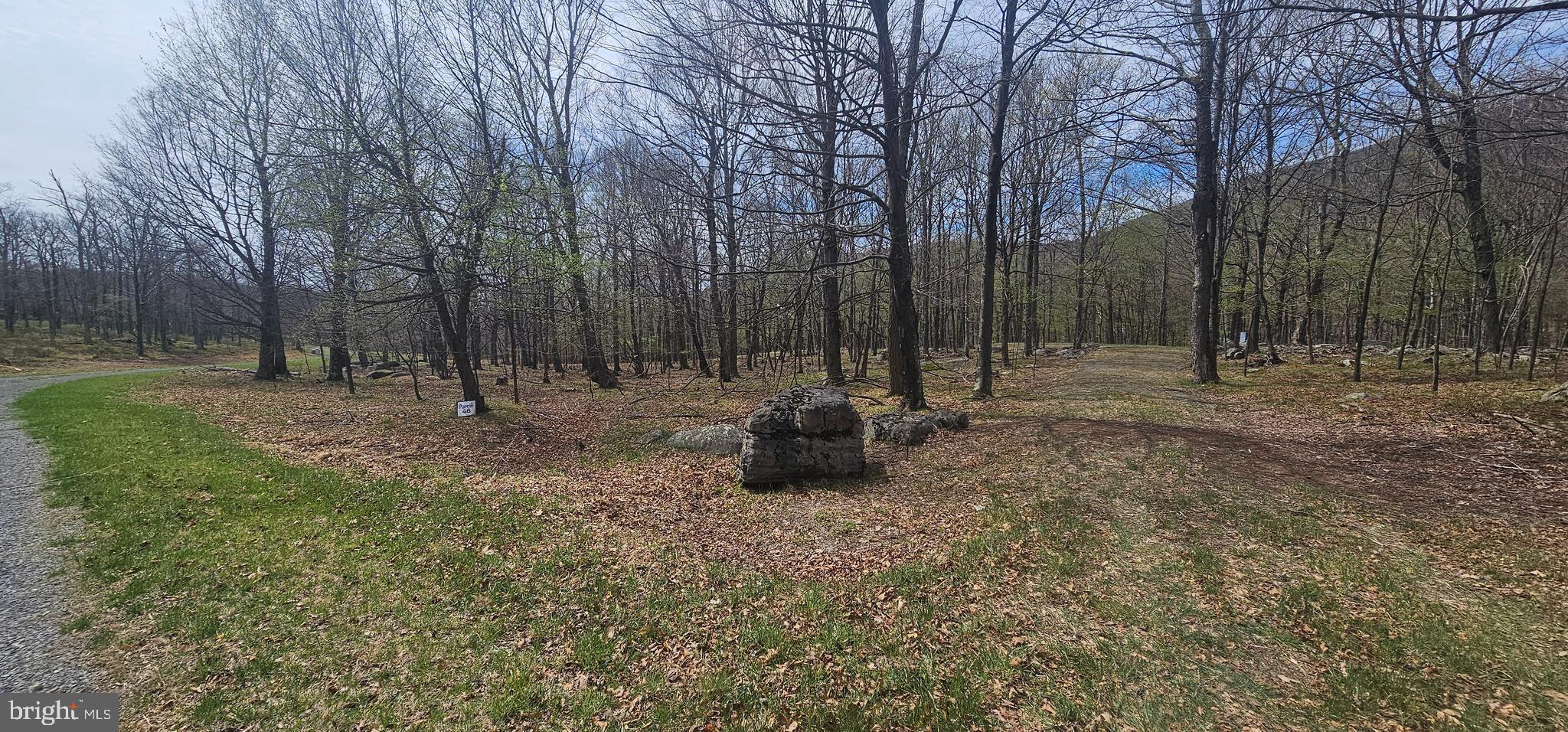 RETREAT AT DOLLY SODS - Land