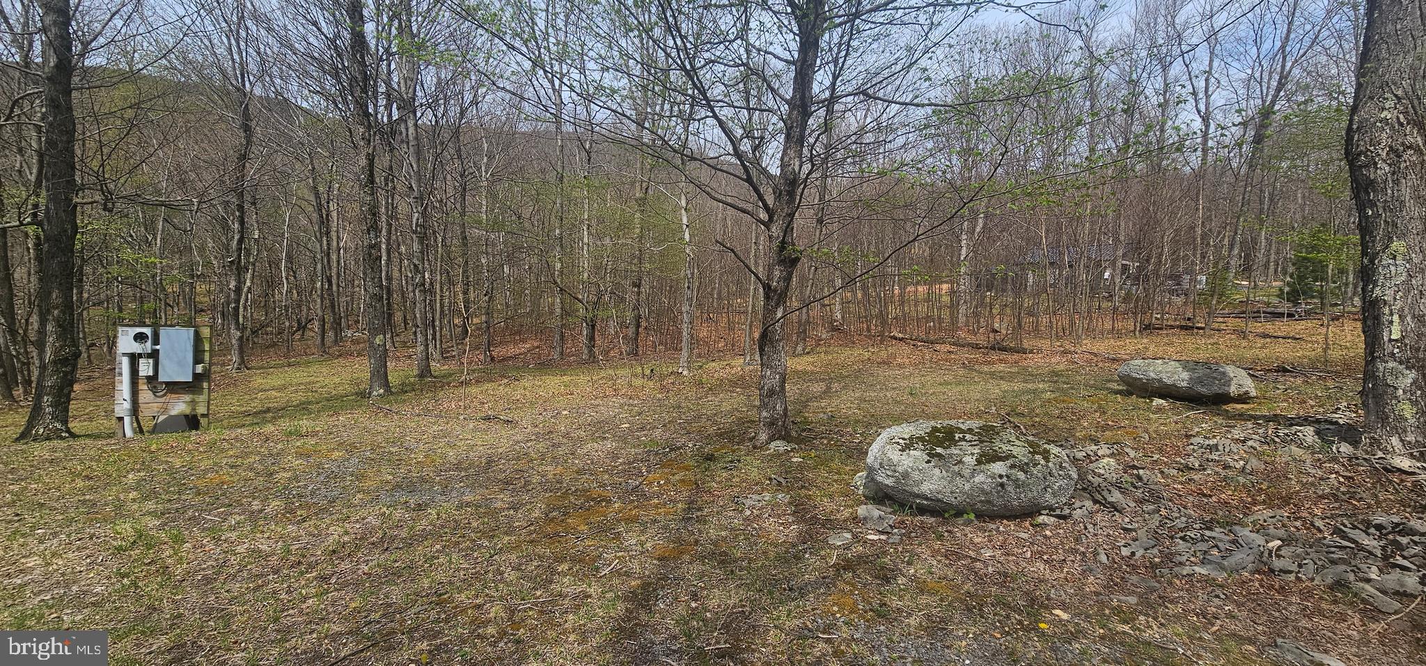 RETREAT AT DOLLY SODS - Land
