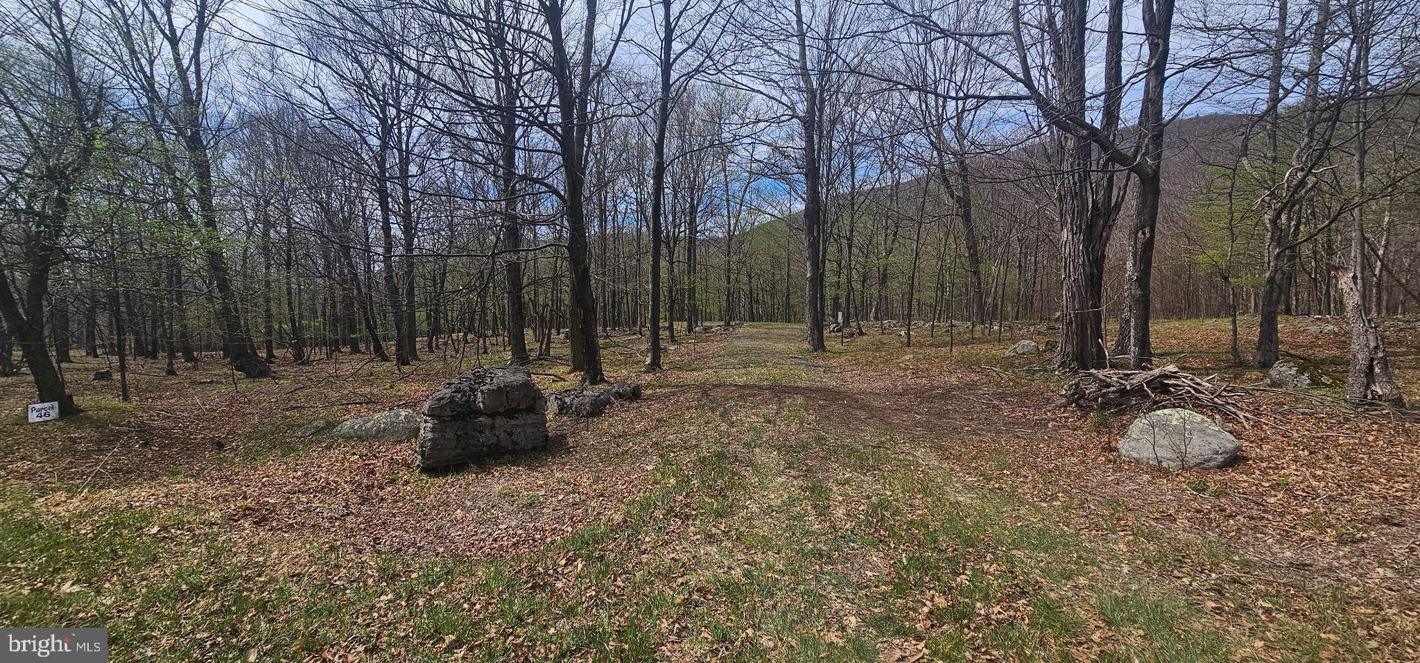 RETREAT AT DOLLY SODS - Land