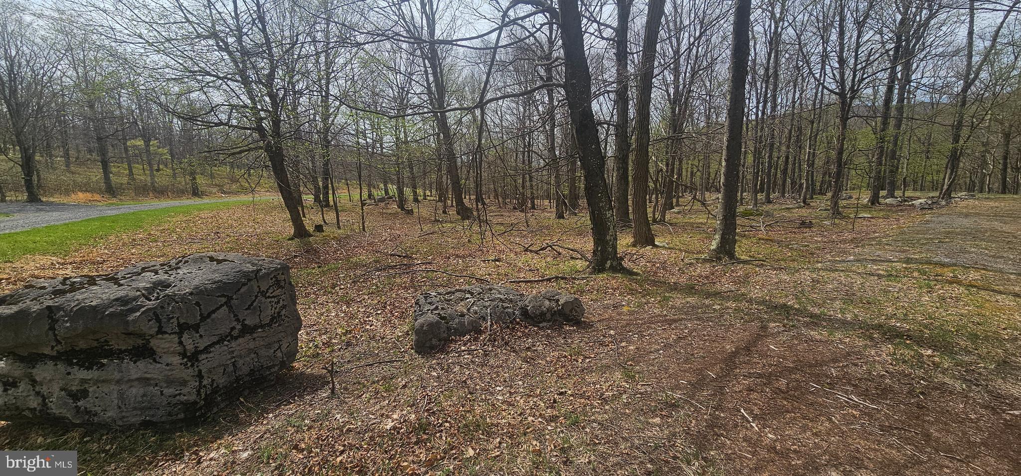 RETREAT AT DOLLY SODS - Land