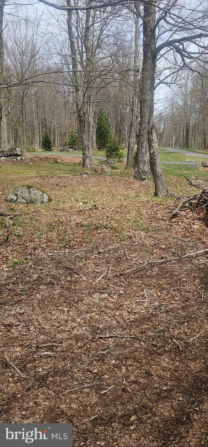 RETREAT AT DOLLY SODS - Land