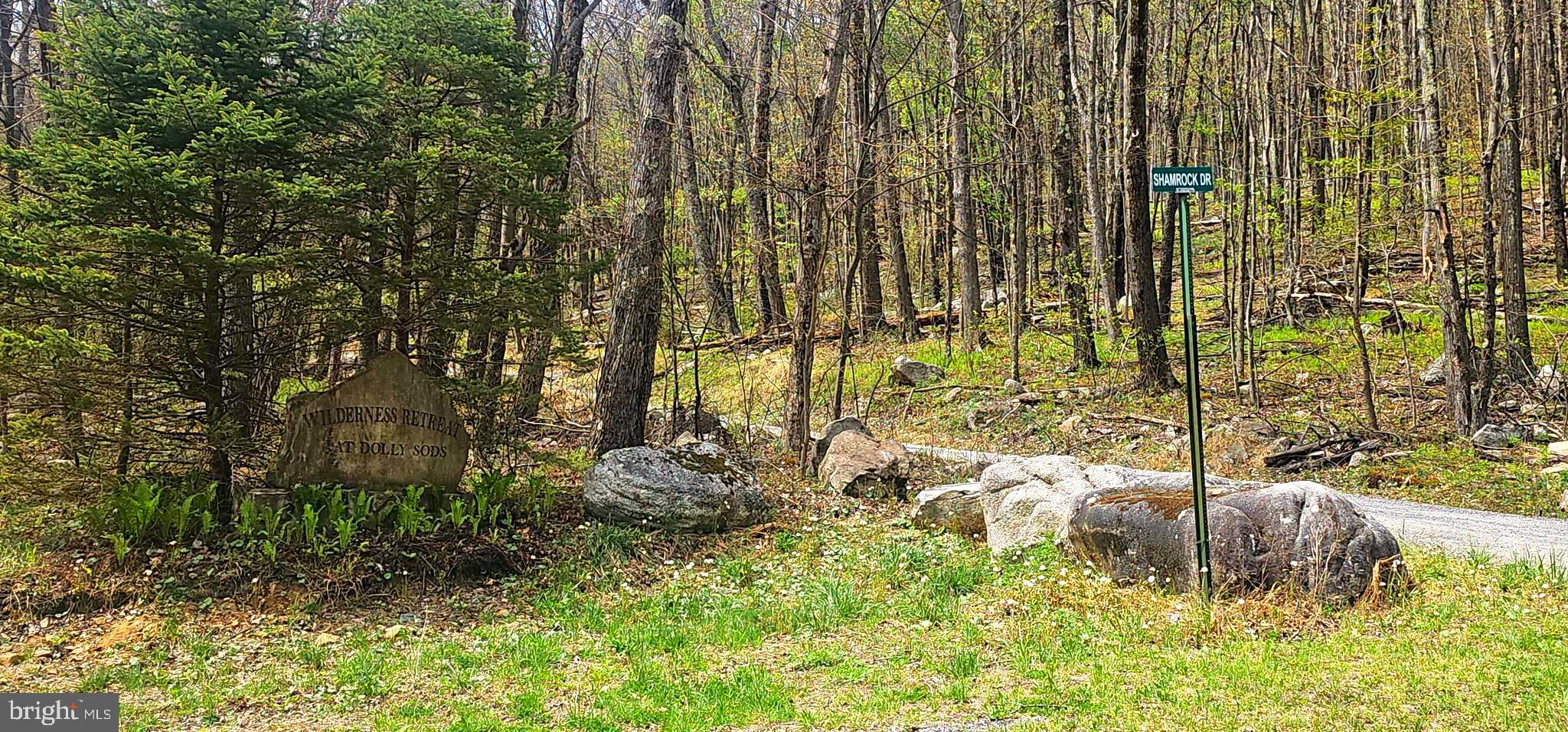 RETREAT AT DOLLY SODS - Land