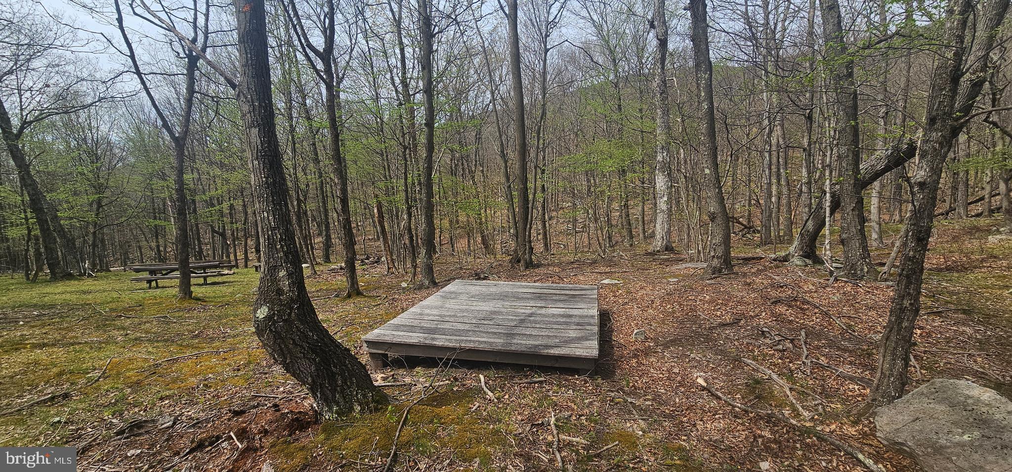RETREAT AT DOLLY SODS - Land