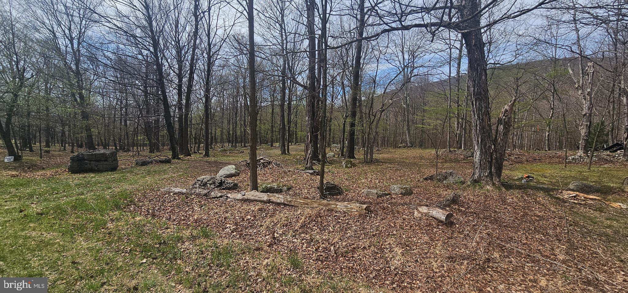 RETREAT AT DOLLY SODS - Land