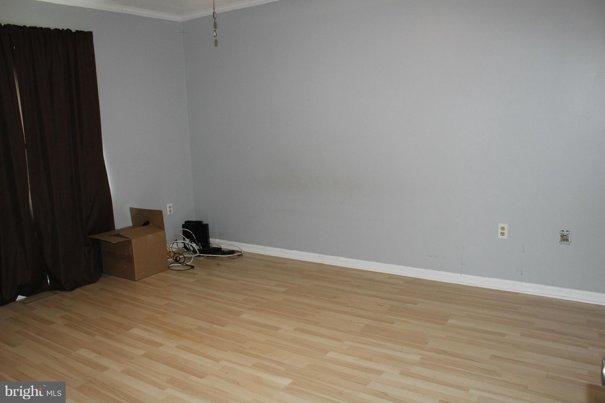 LAKE CAROLINE - Residential Lease