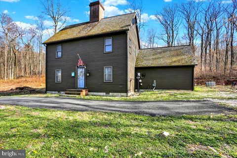 1315 MORGANTOWN ROAD MORGANTOWN PA 19543