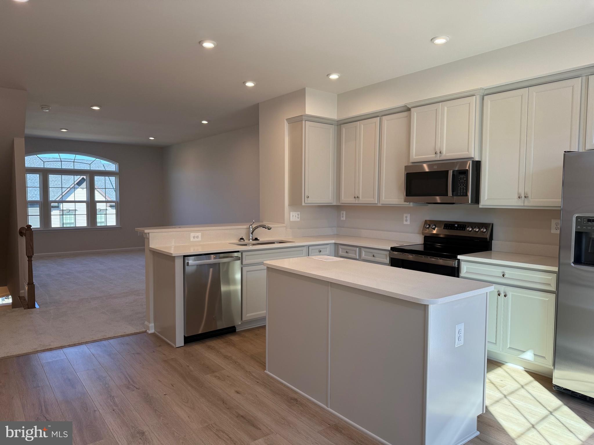 FREDERICKSBURG CITY - Residential Lease