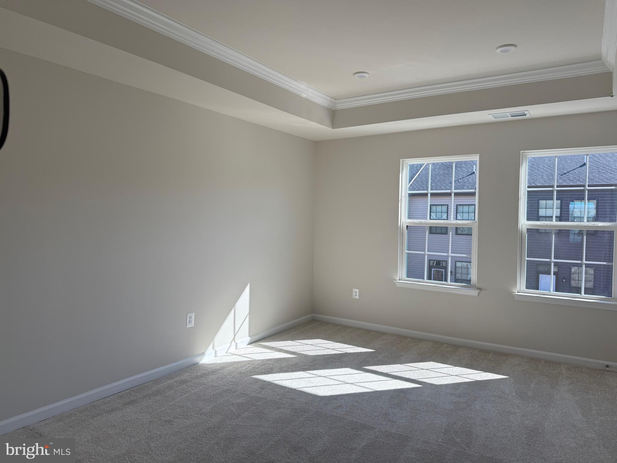 FREDERICKSBURG CITY - Residential Lease