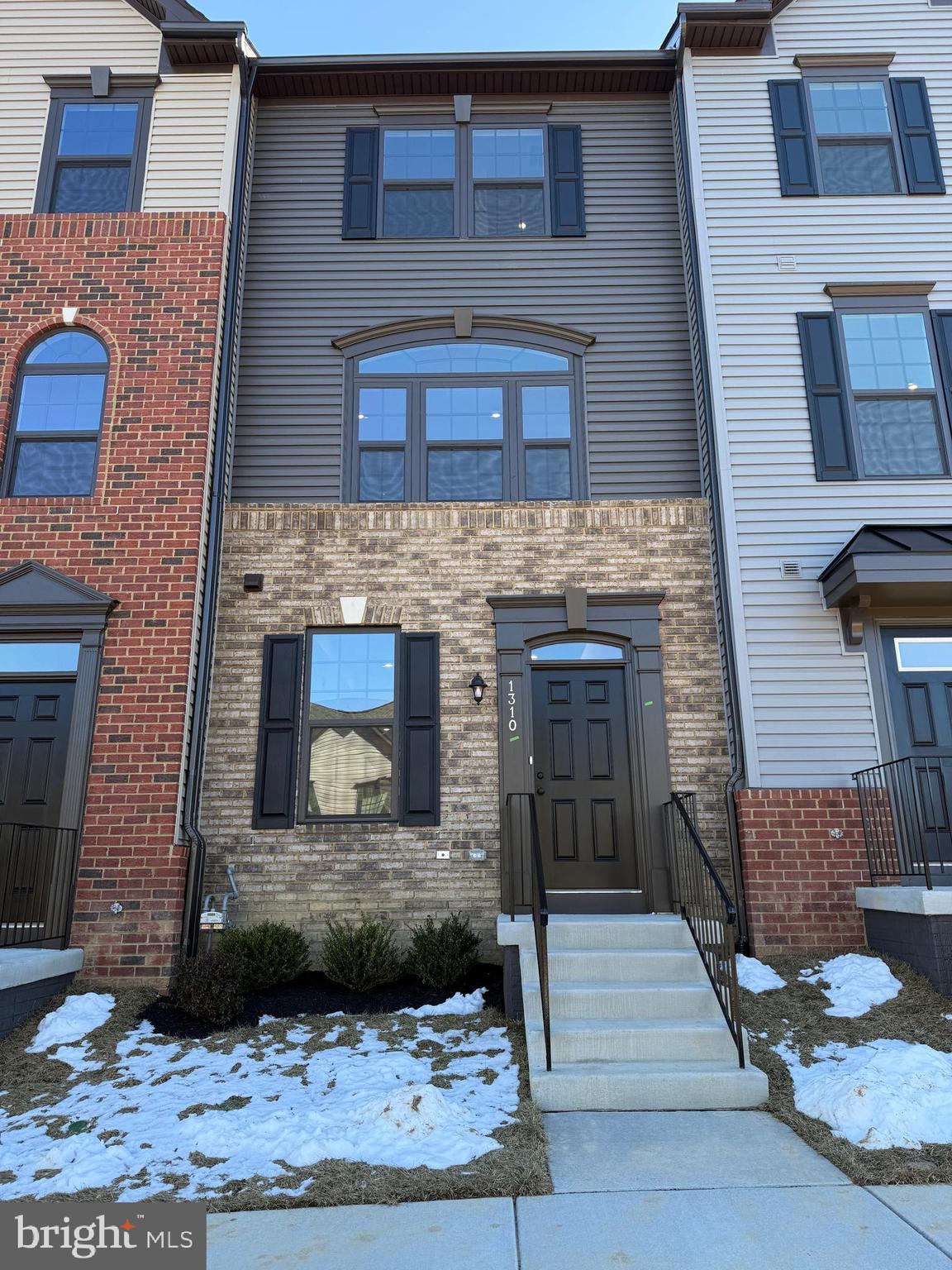 FREDERICKSBURG CITY - Residential Lease