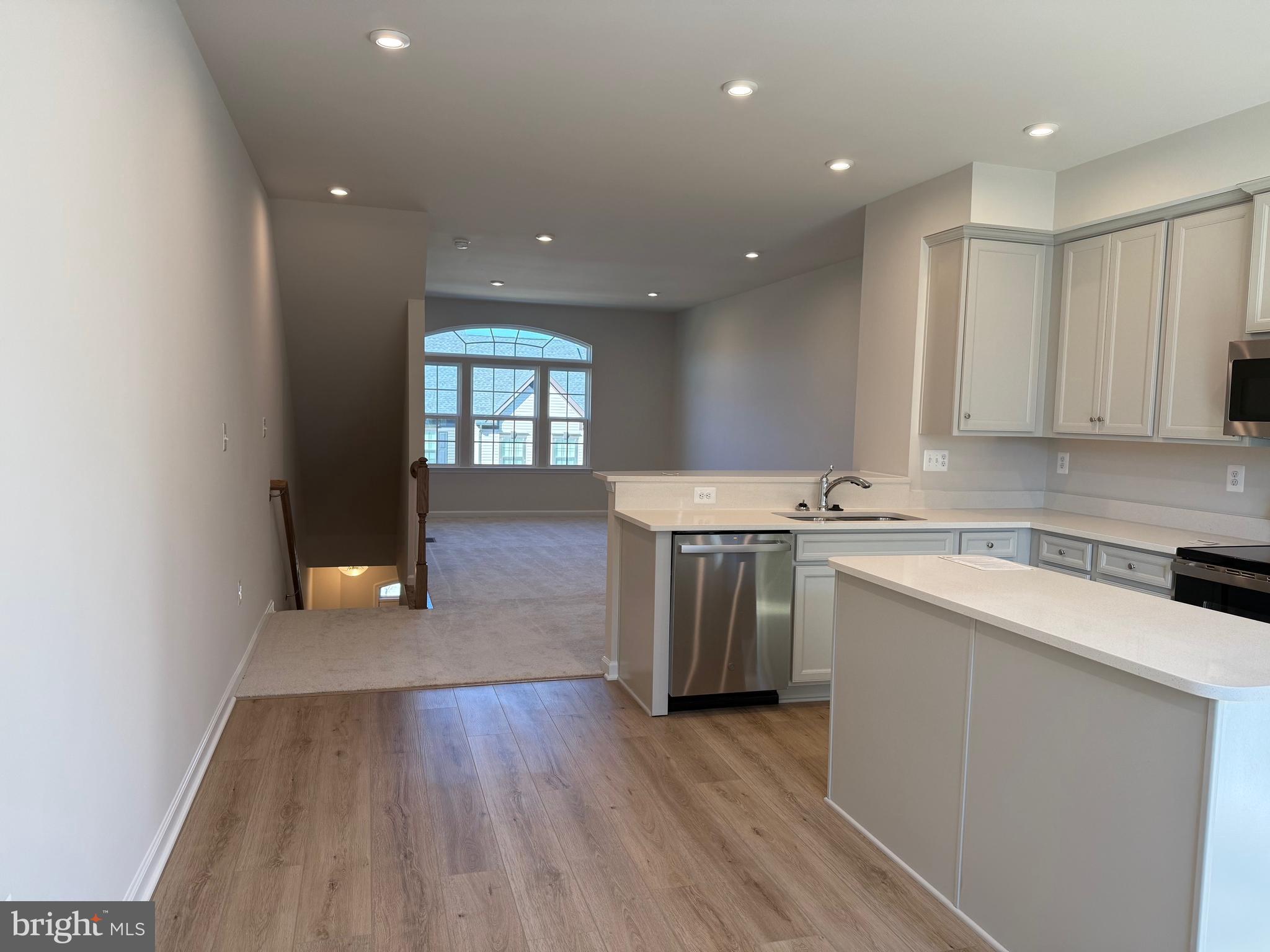 FREDERICKSBURG CITY - Residential Lease