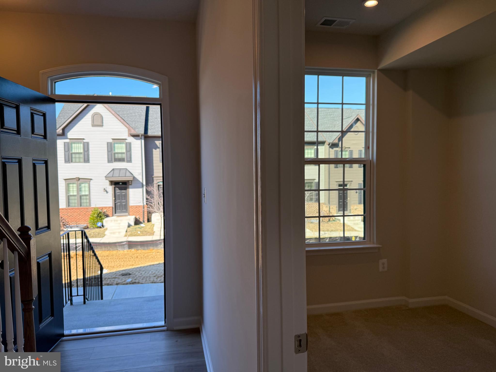 FREDERICKSBURG CITY - Residential Lease