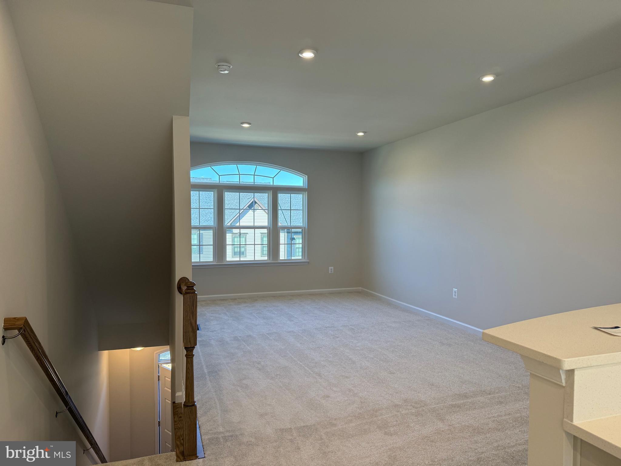 FREDERICKSBURG CITY - Residential Lease