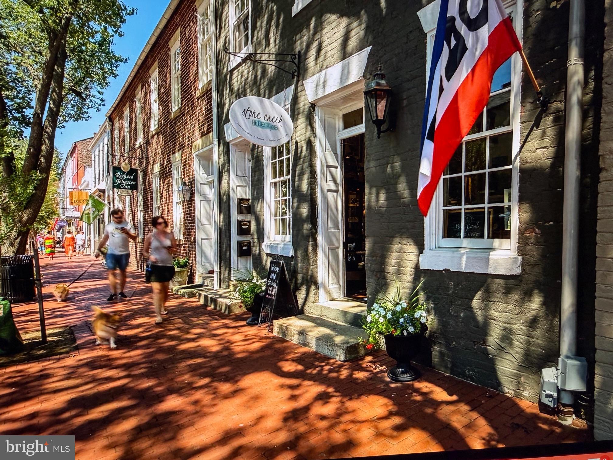 FREDERICKSBURG CITY - Residential Lease