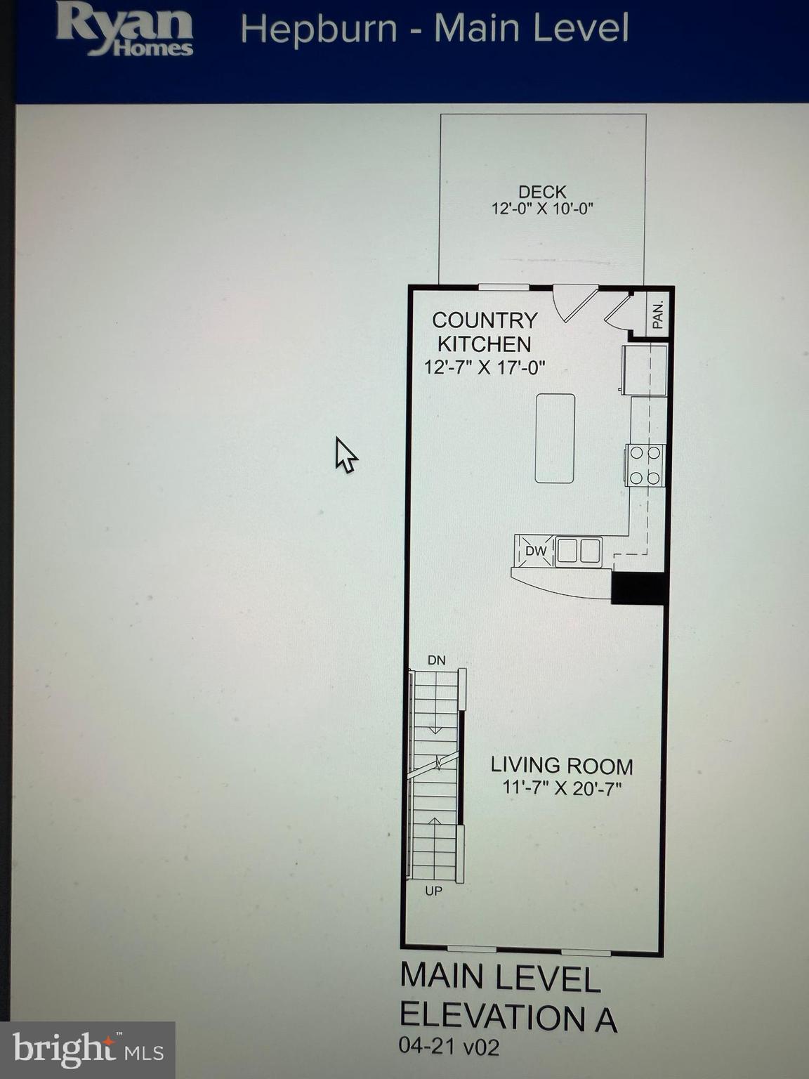 FREDERICKSBURG CITY - Residential Lease