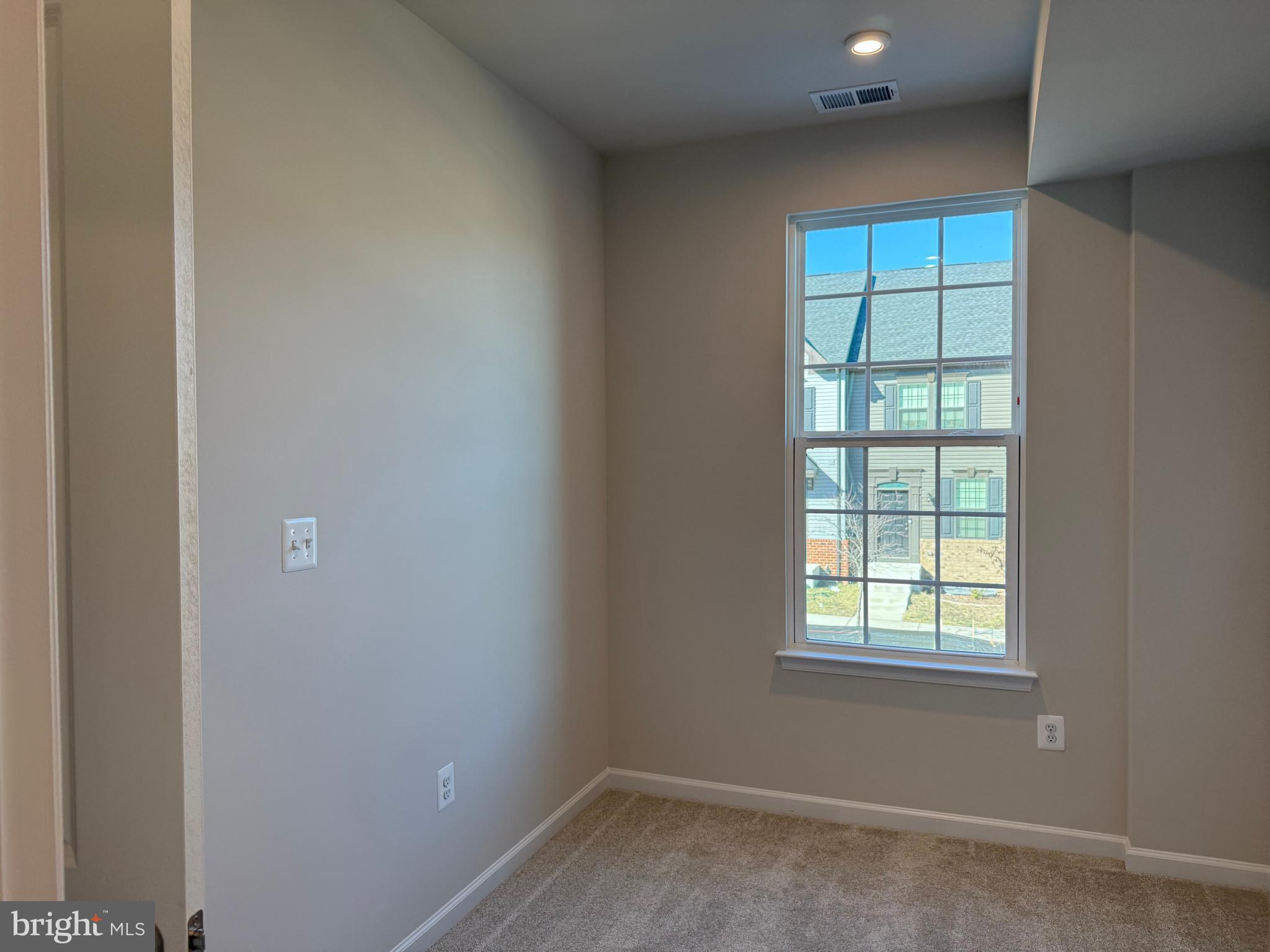 FREDERICKSBURG CITY - Residential Lease